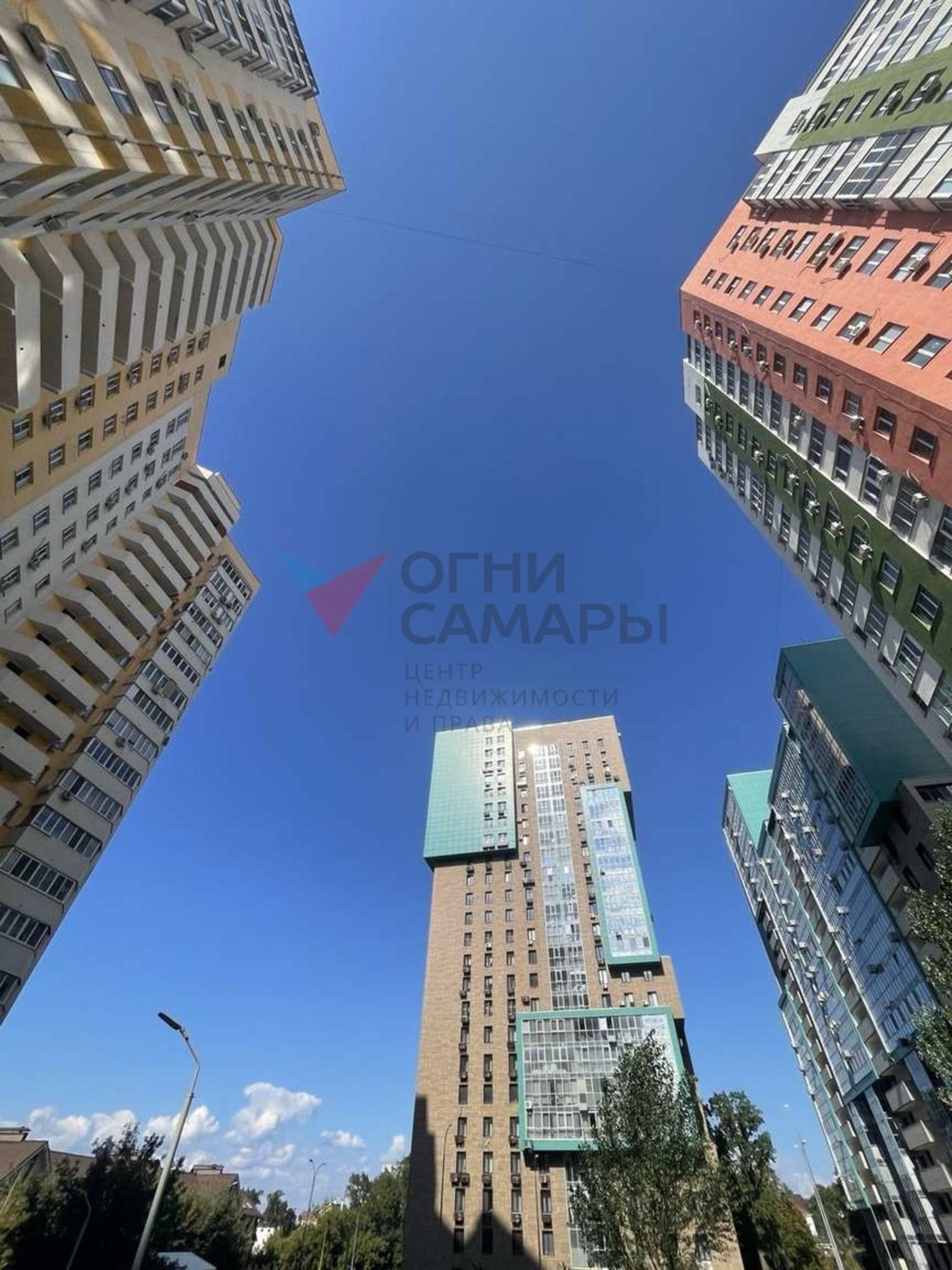 Купить квартиру за 11 300 000 рублей на 7-я просека, 7