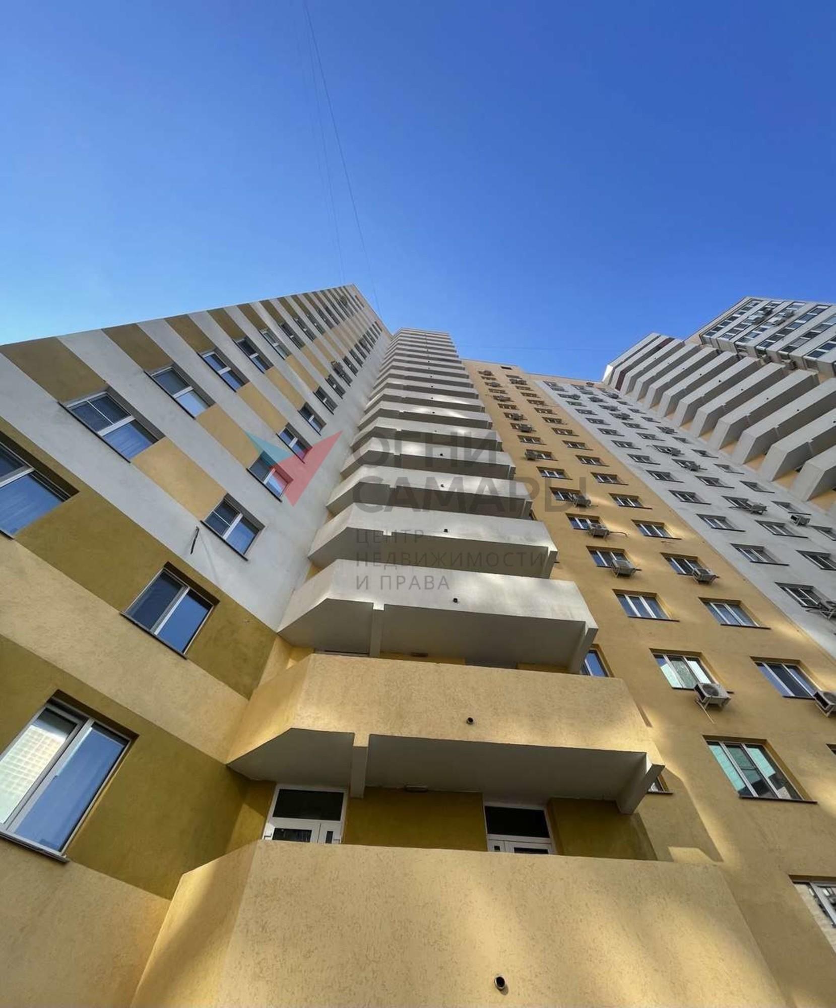 Купить квартиру за 11 300 000 рублей на 7-я просека, 7