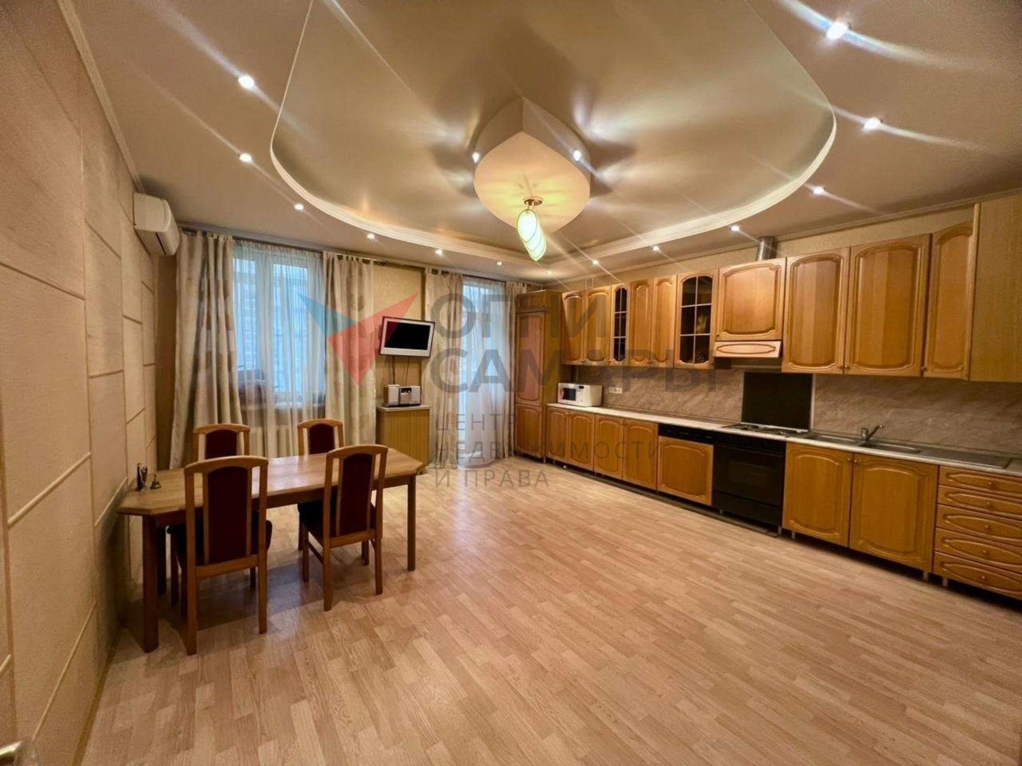 Купить квартиру за 12 999 000 рублей на Степана Разина улица, 174