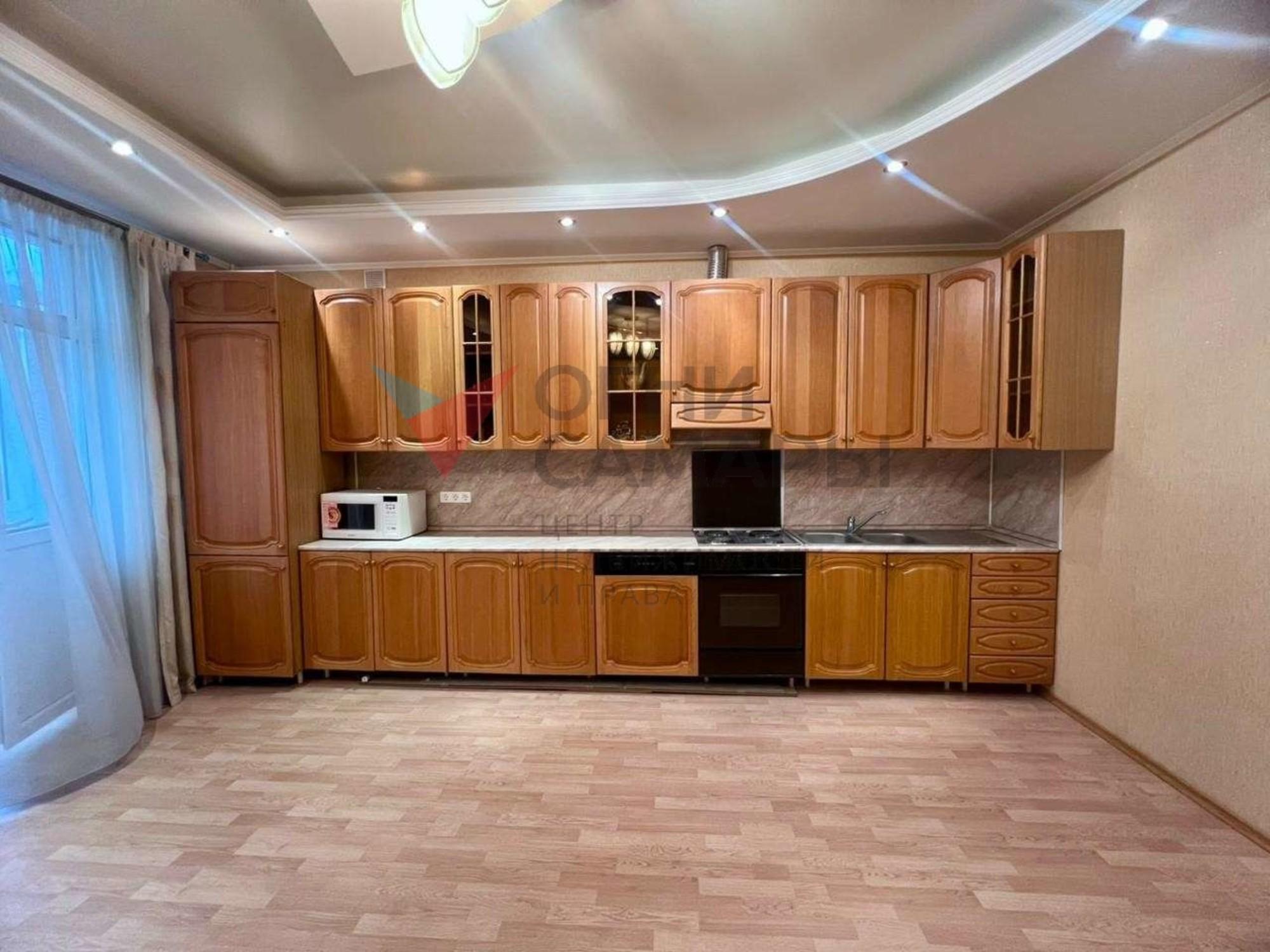 Купить квартиру за 12 999 000 рублей на Степана Разина улица, 174