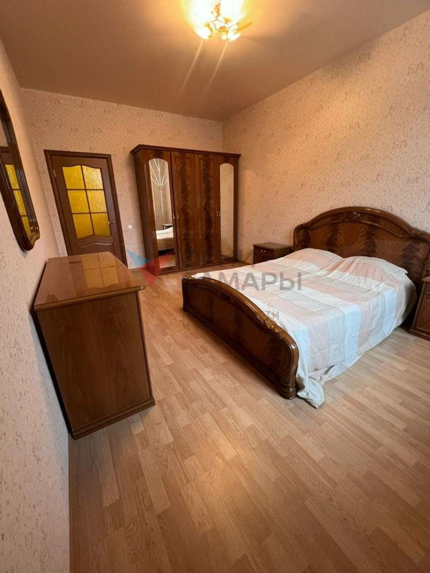 Купить квартиру за 12 999 000 рублей на Степана Разина улица, 174