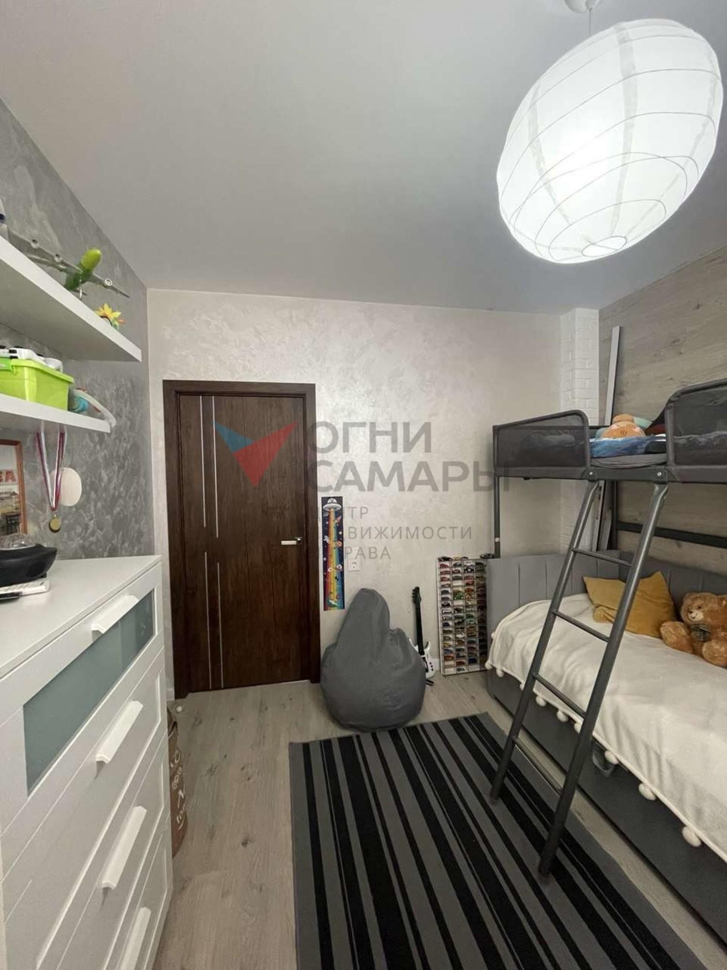 Купить квартиру за 11 300 000 рублей на 7-я просека, 7