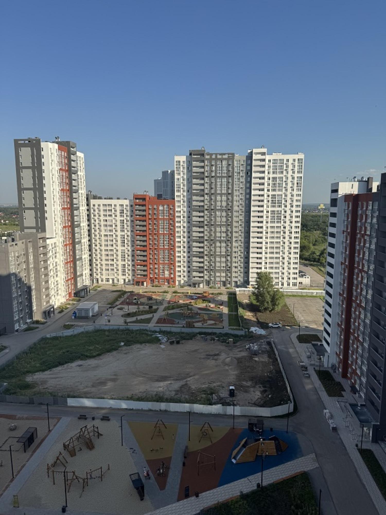 Купить квартиру за 4 300 000 рублей на Южное шоссе, 11