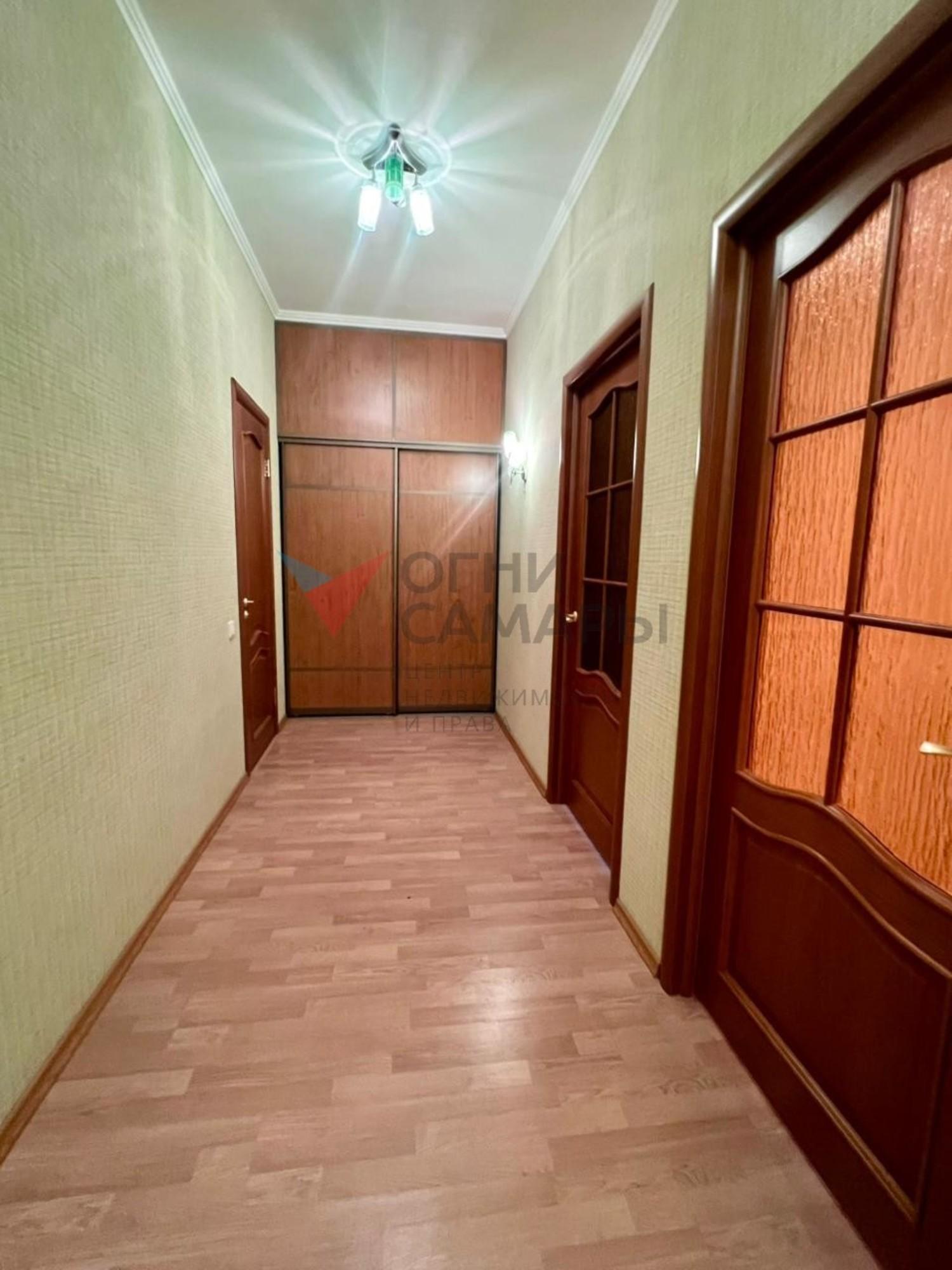 Купить квартиру за 12 999 000 рублей на Степана Разина улица, 174