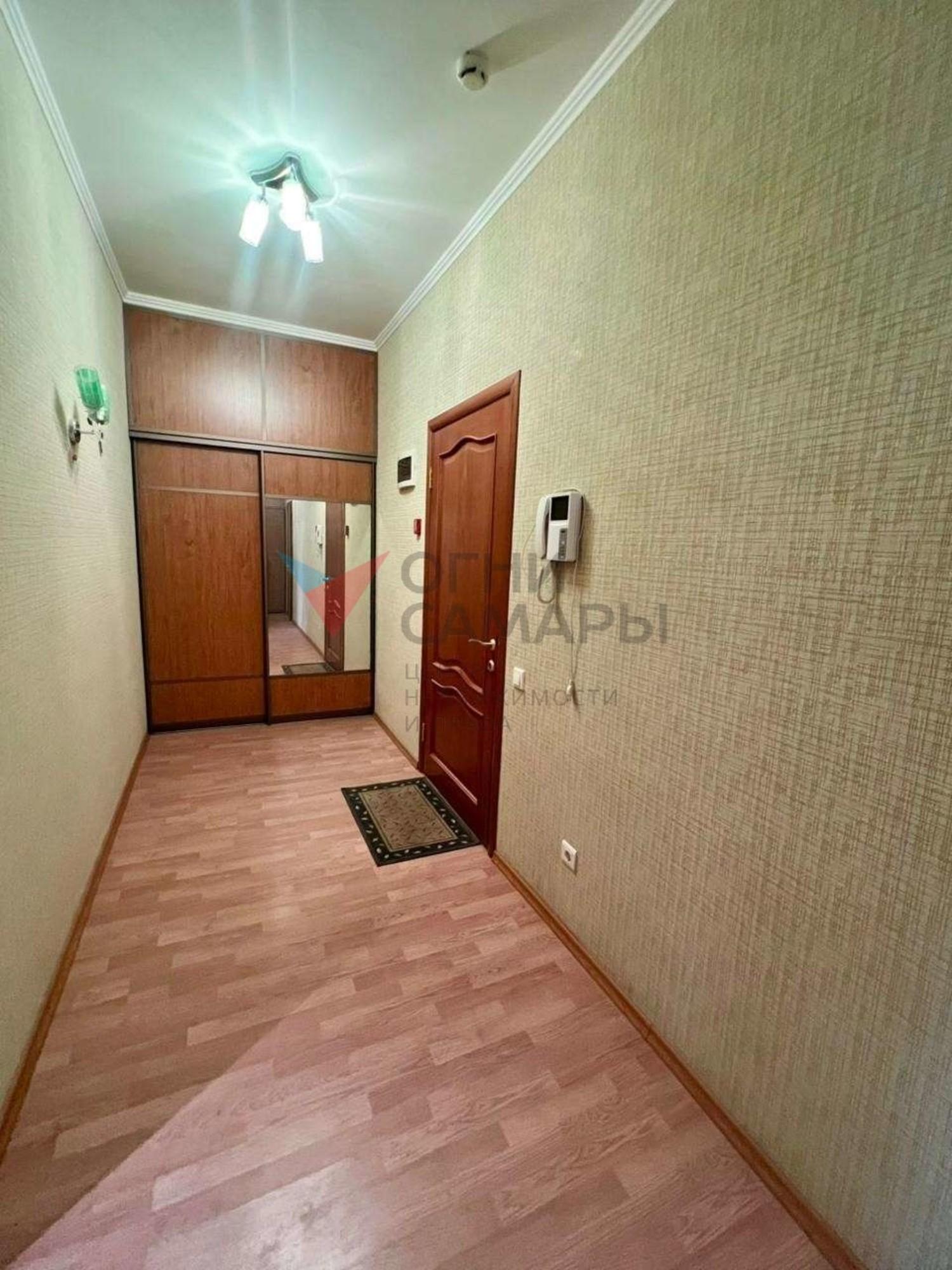 Купить квартиру за 12 999 000 рублей на Степана Разина улица, 174