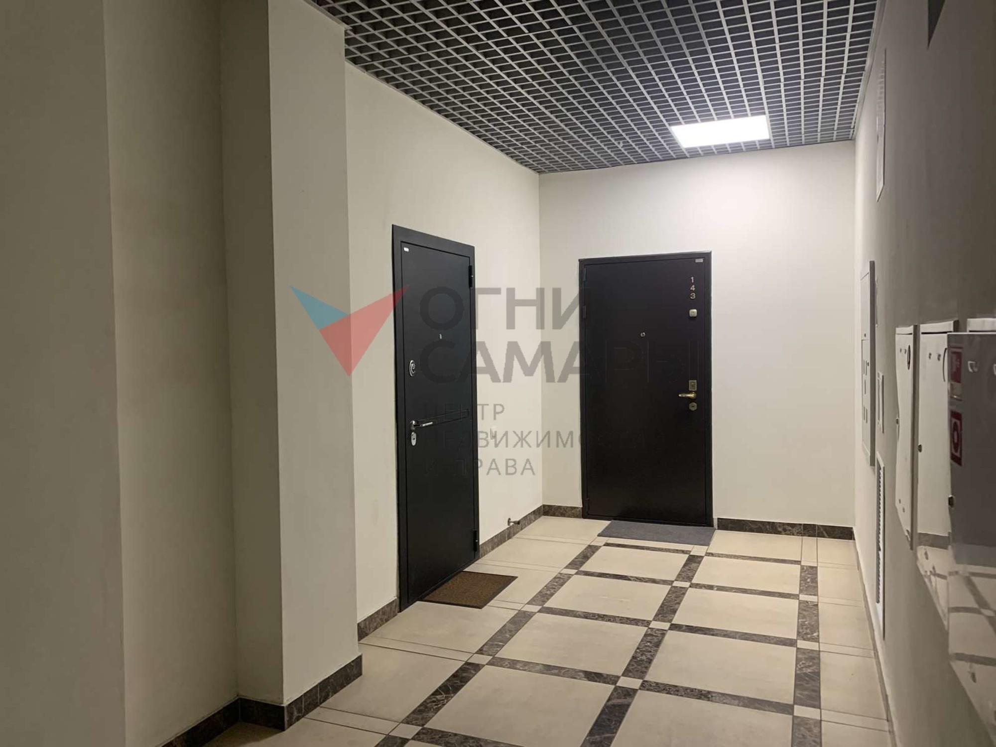 Купить квартиру за 17 000 000 рублей на Самарская улица, 200а