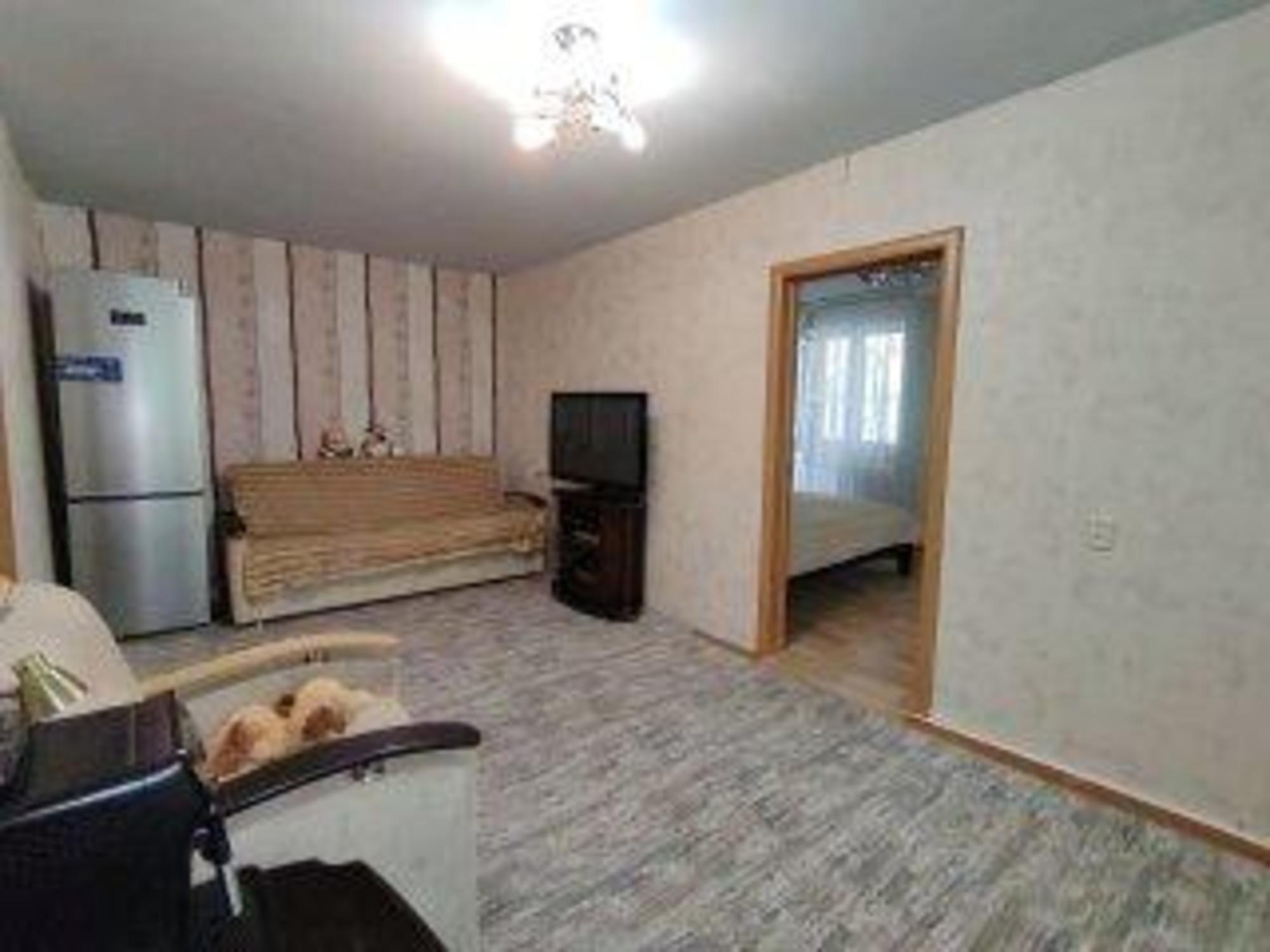 Купить квартиру за 6 100 000 рублей на Георгия Димитрова улица, 87