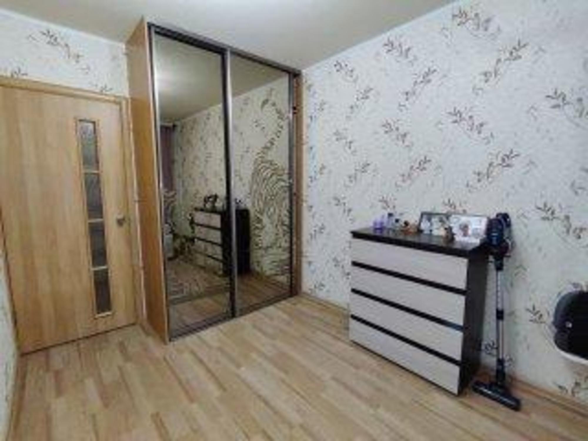 Купить квартиру за 6 100 000 рублей на Георгия Димитрова улица, 87