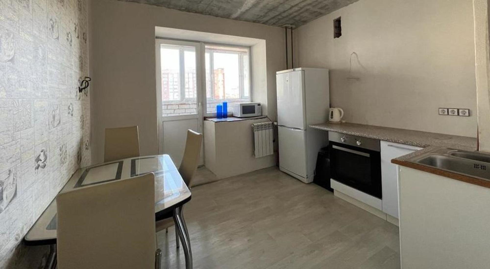 Купить квартиру за 11 700 000 рублей на Тухачевского улица, 80