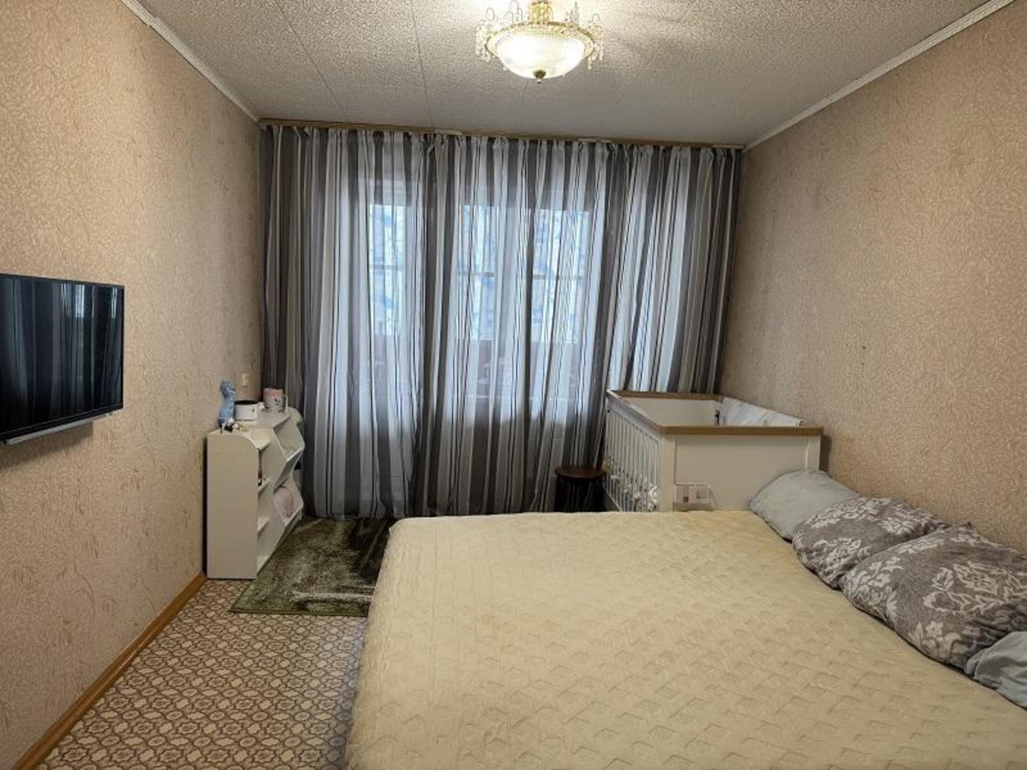 Купить квартиру за 7 000 000 рублей на Московское шоссе 16-й километр, 290