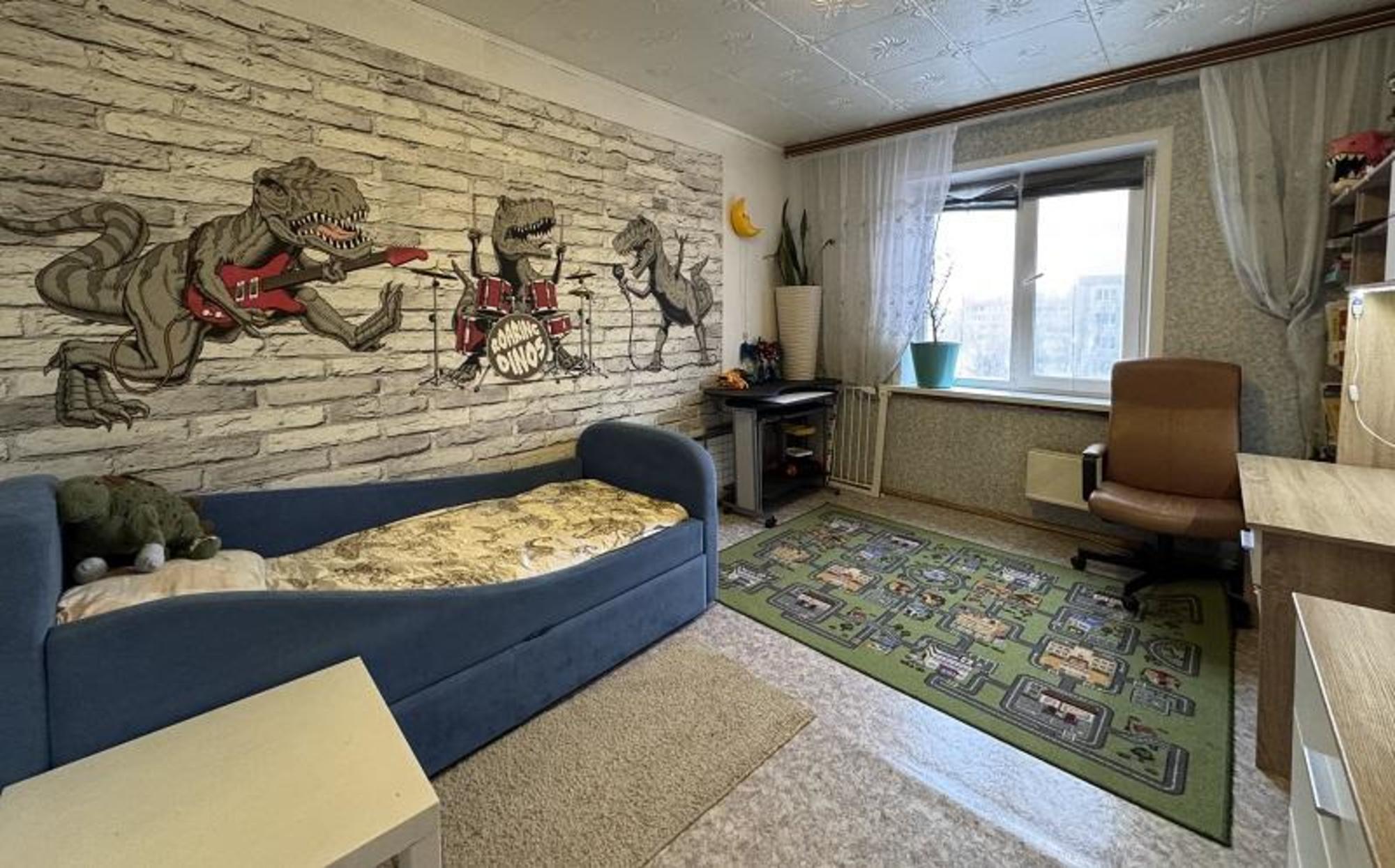 Купить квартиру за 7 000 000 рублей на Московское шоссе 16-й километр, 290