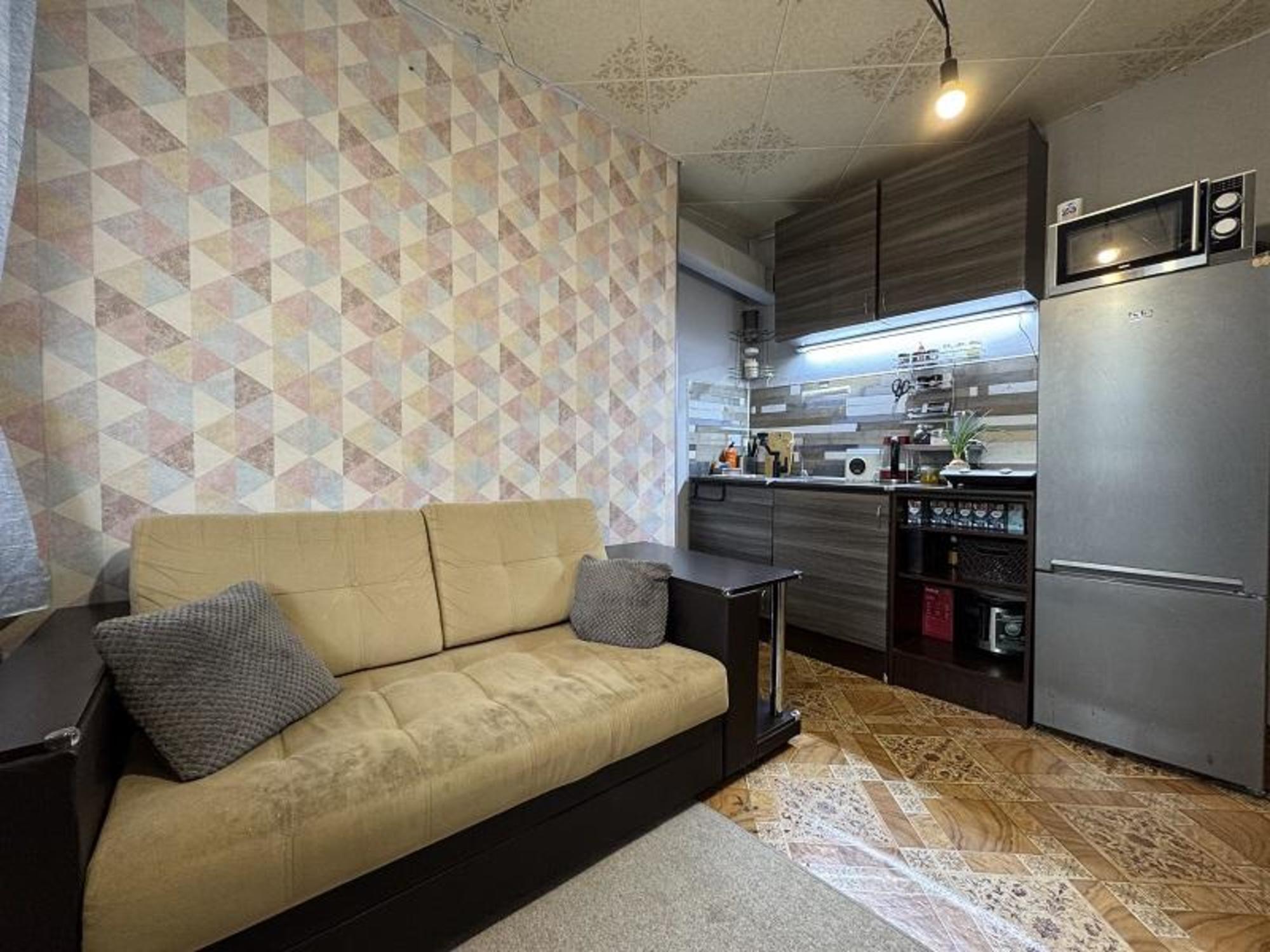 Купить квартиру за 7 000 000 рублей на Московское шоссе 16-й километр, 290