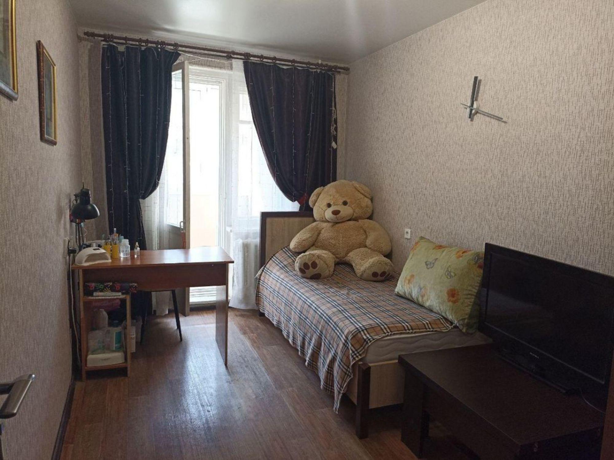 Купить квартиру за 8 580 000 рублей на Ново-Вокзальная улица, 217