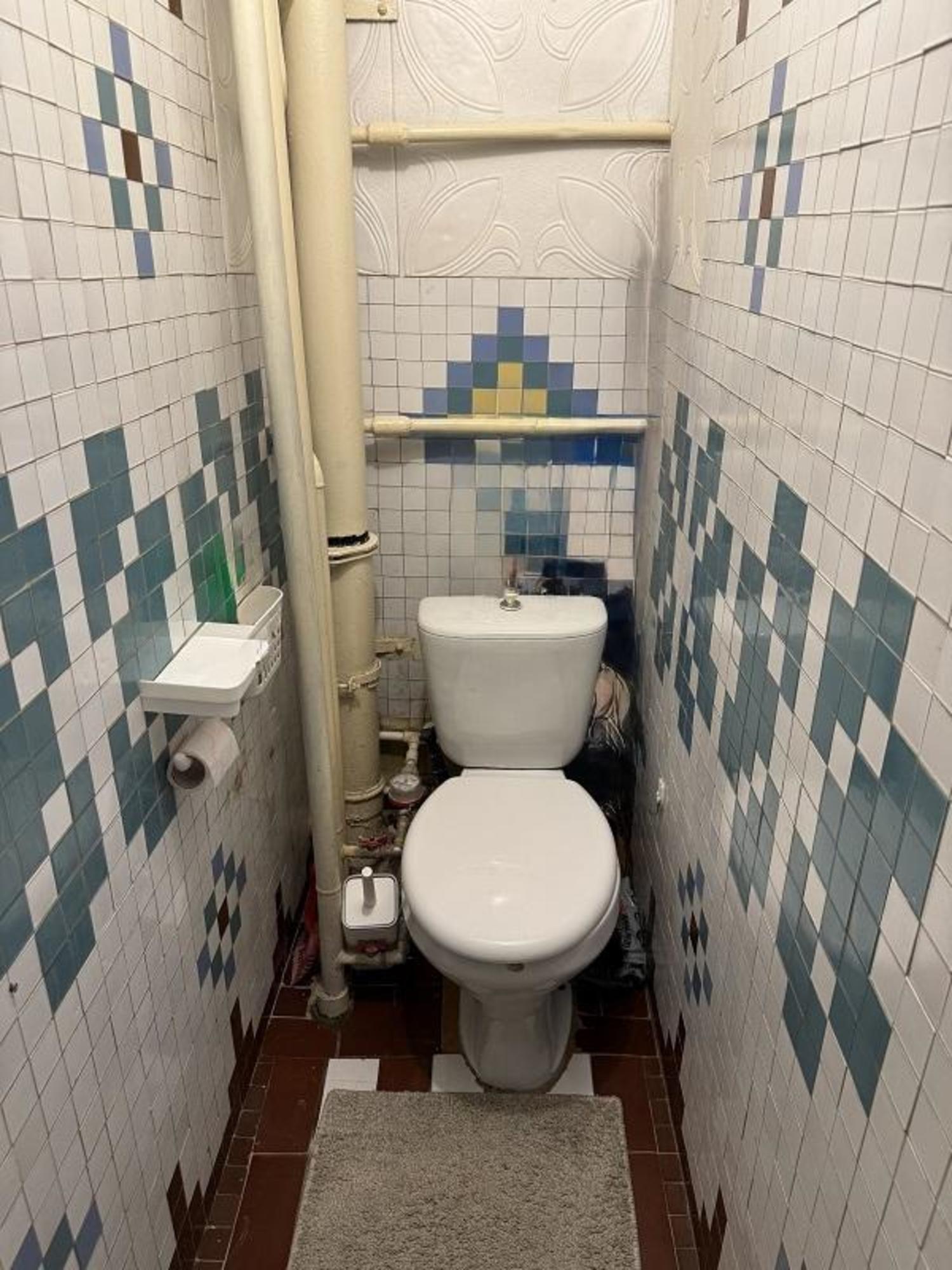 Купить квартиру за 7 000 000 рублей на Московское шоссе 16-й километр, 290