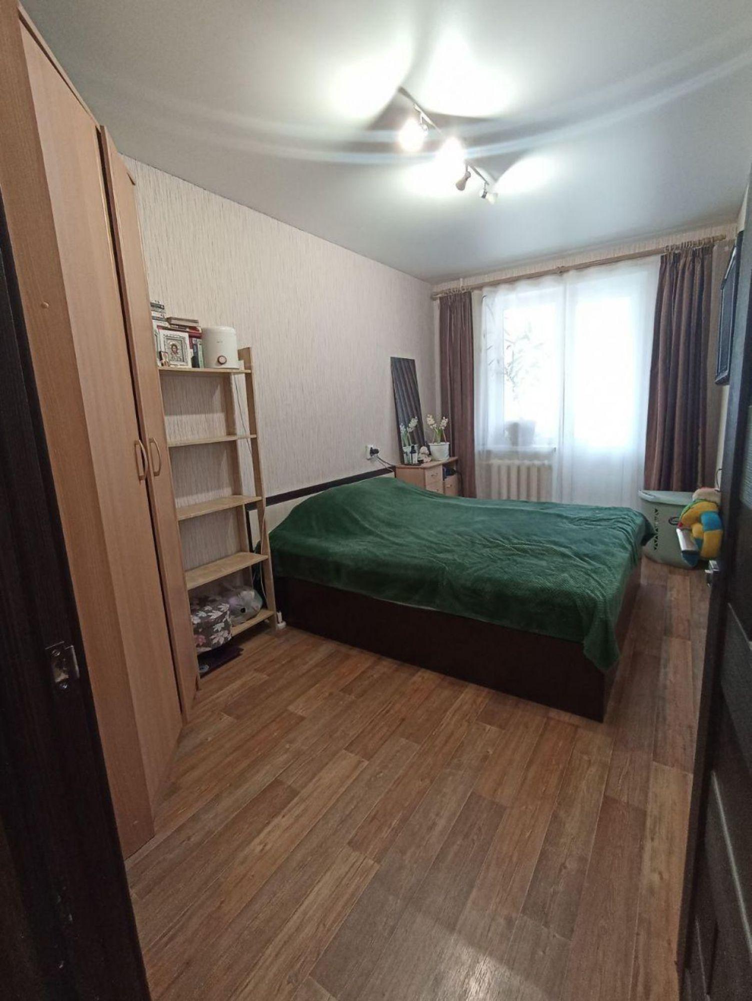 Купить квартиру за 8 580 000 рублей на Ново-Вокзальная улица, 217