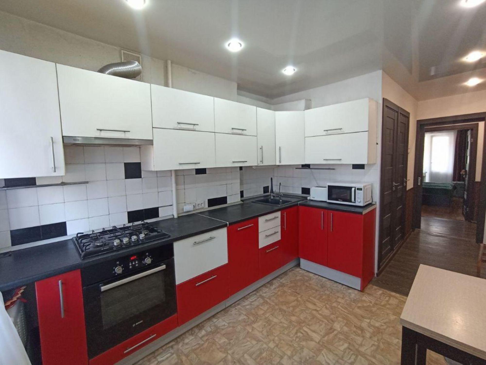 Купить квартиру за 8 580 000 рублей на Ново-Вокзальная улица, 217