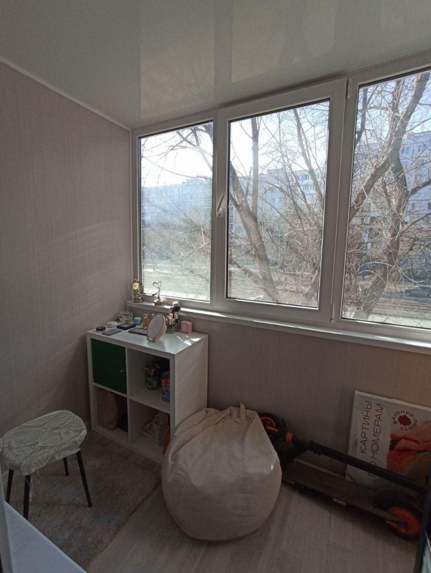 Купить квартиру за 8 580 000 рублей на Ново-Вокзальная улица, 217