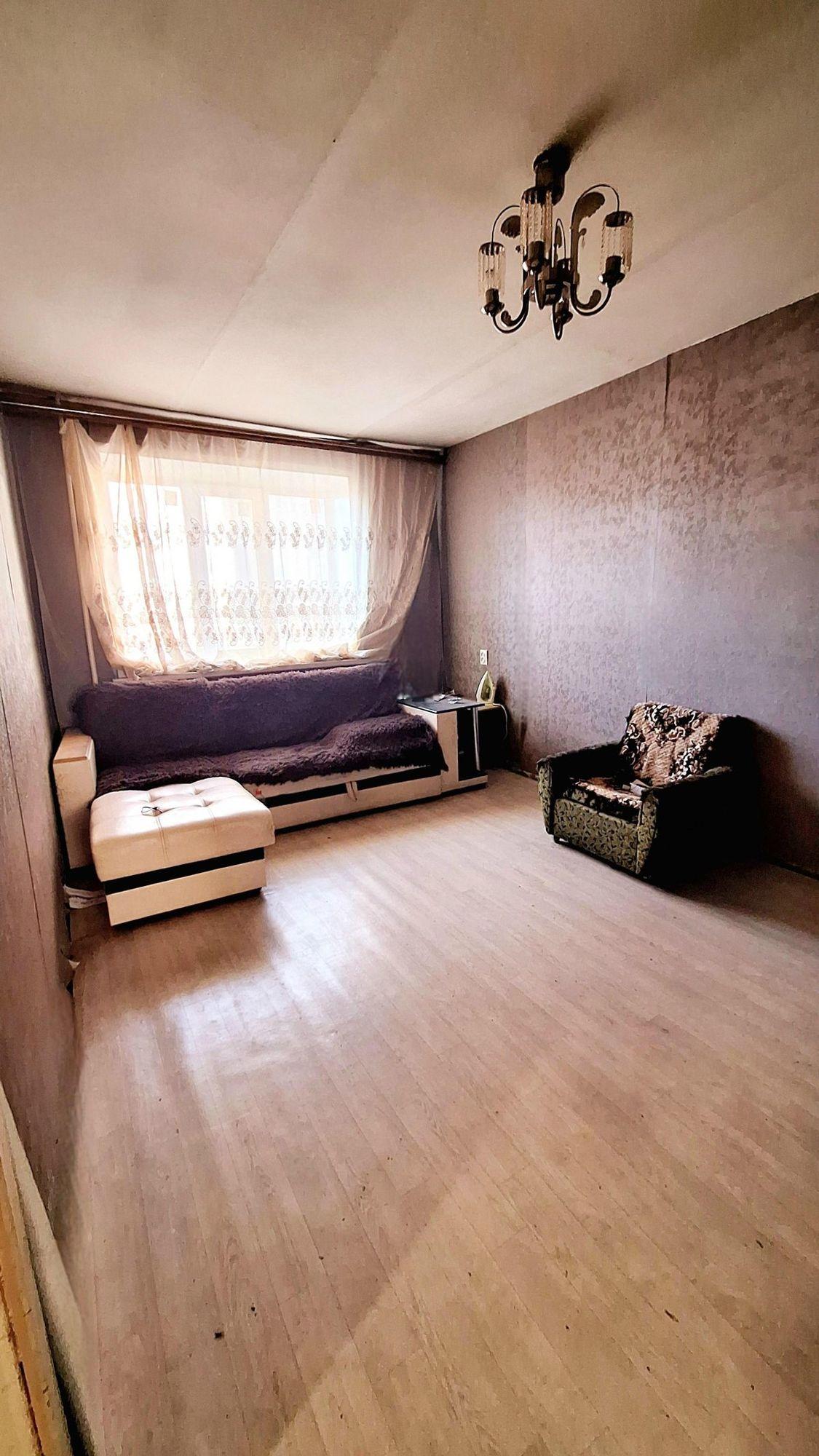 Купить квартиру за 1 900 000 рублей на Кабельная улица, 45