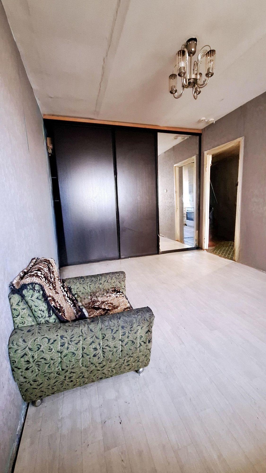 Купить квартиру за 1 900 000 рублей на Кабельная улица, 45