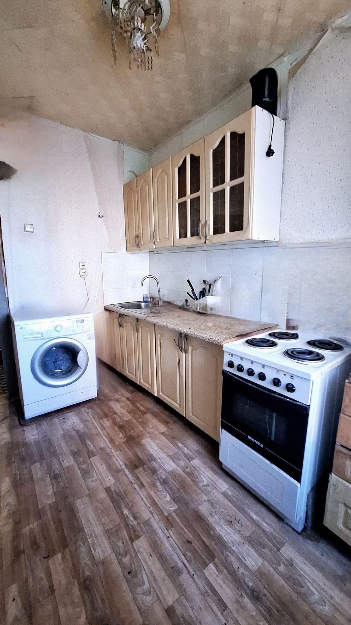 Купить квартиру за 1 900 000 рублей на Кабельная улица, 45