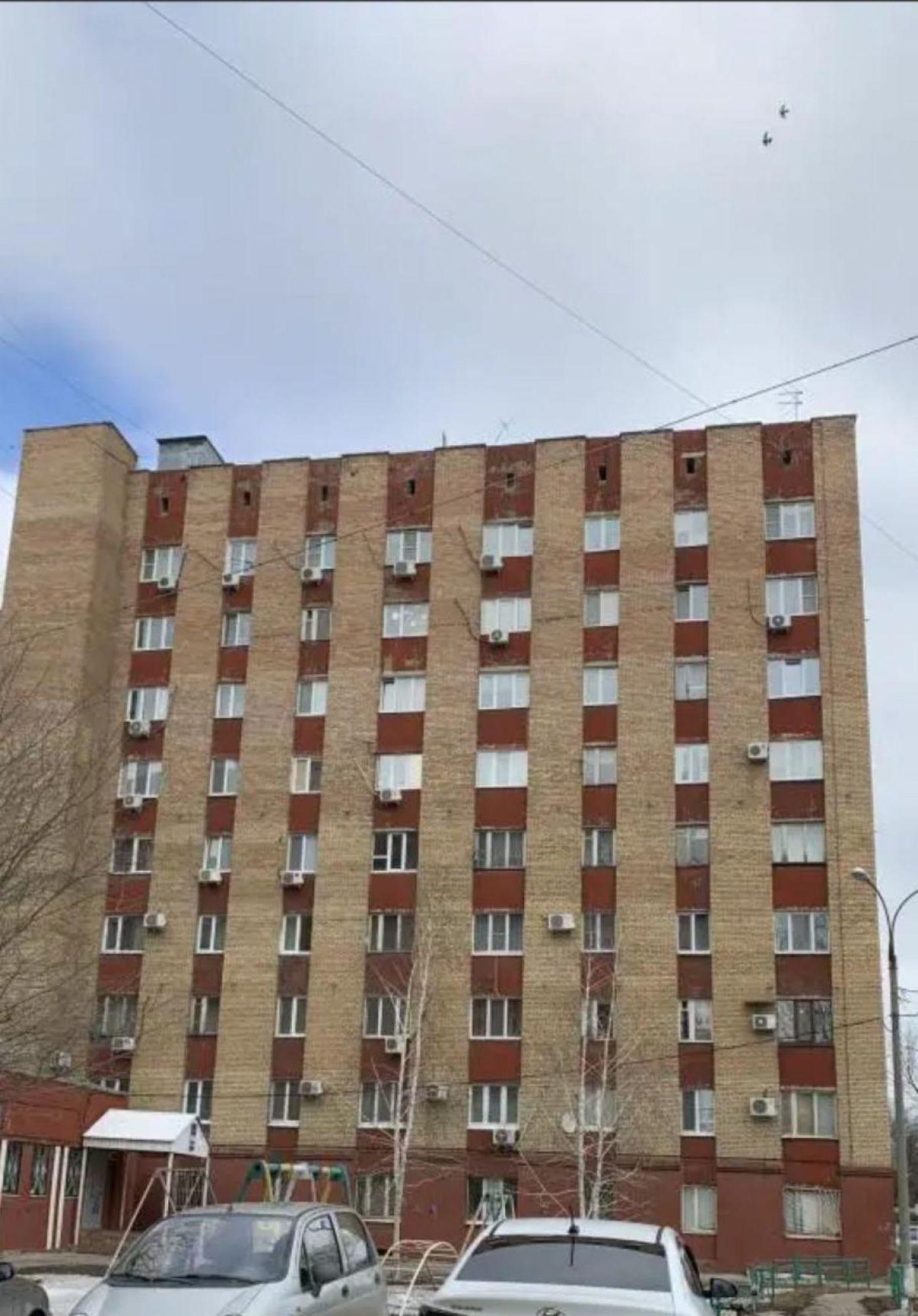 Купить квартиру за 1 900 000 рублей на Кабельная улица, 45