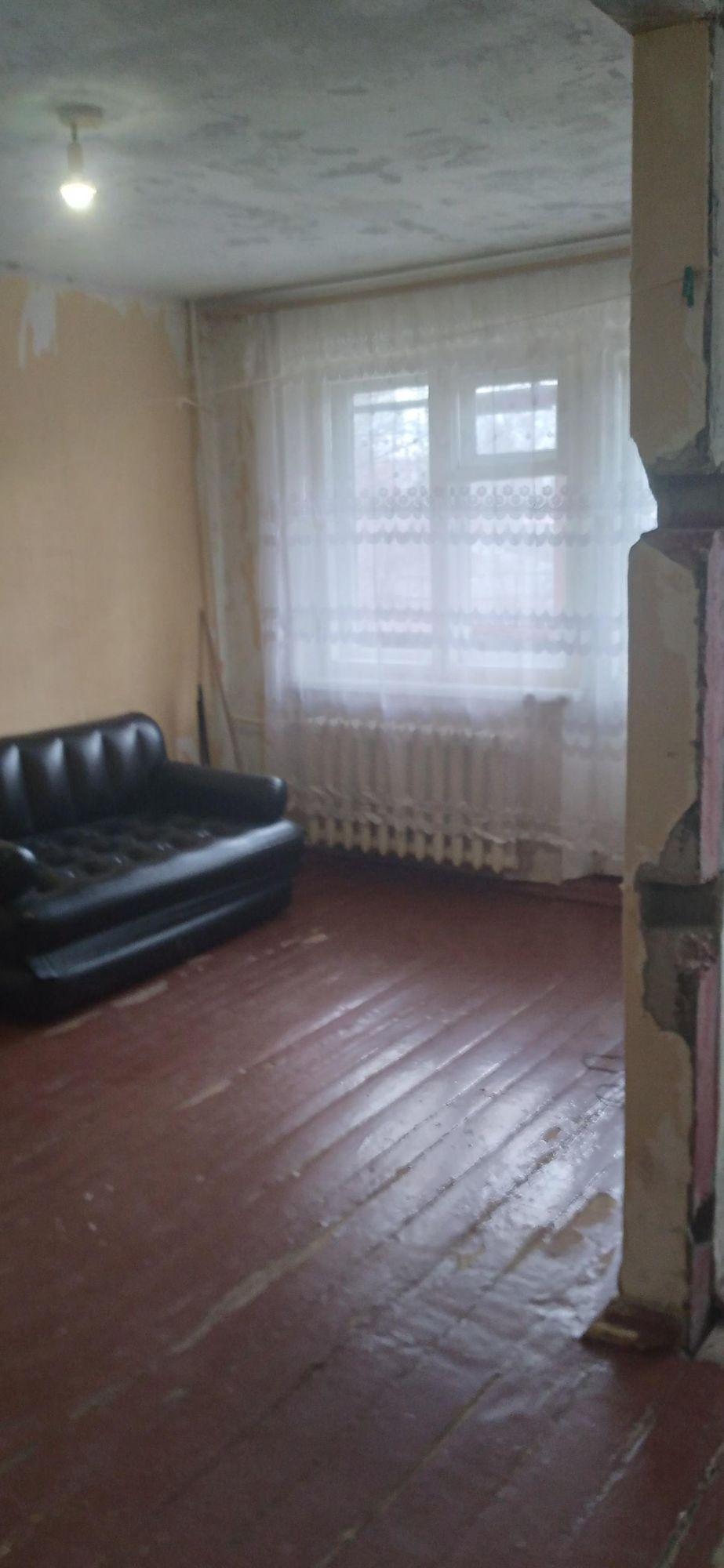 Купить квартиру за 1 999 000 рублей на Центральная улица, 7