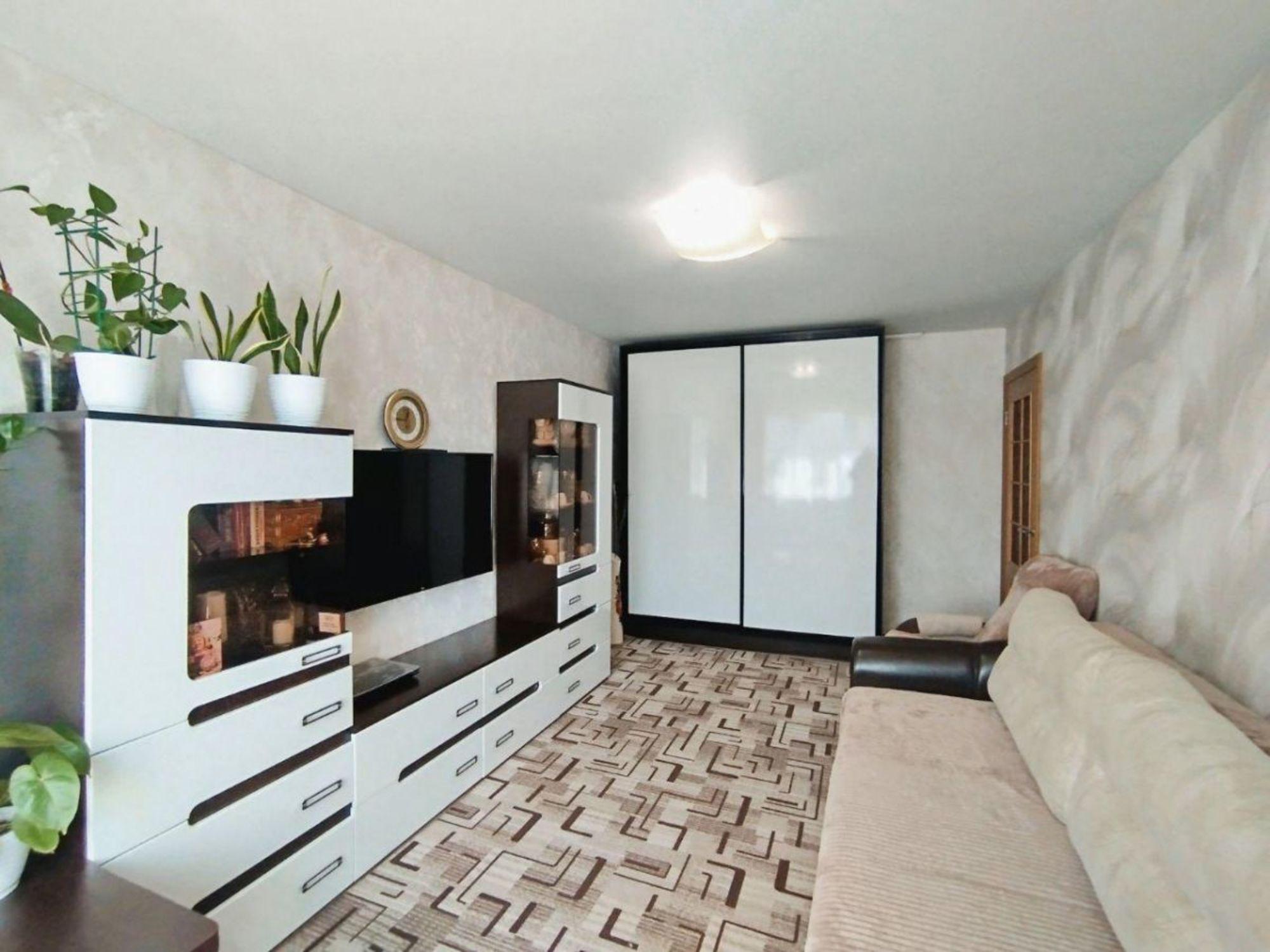 Купить квартиру за 4 000 000 рублей на Каховская улица