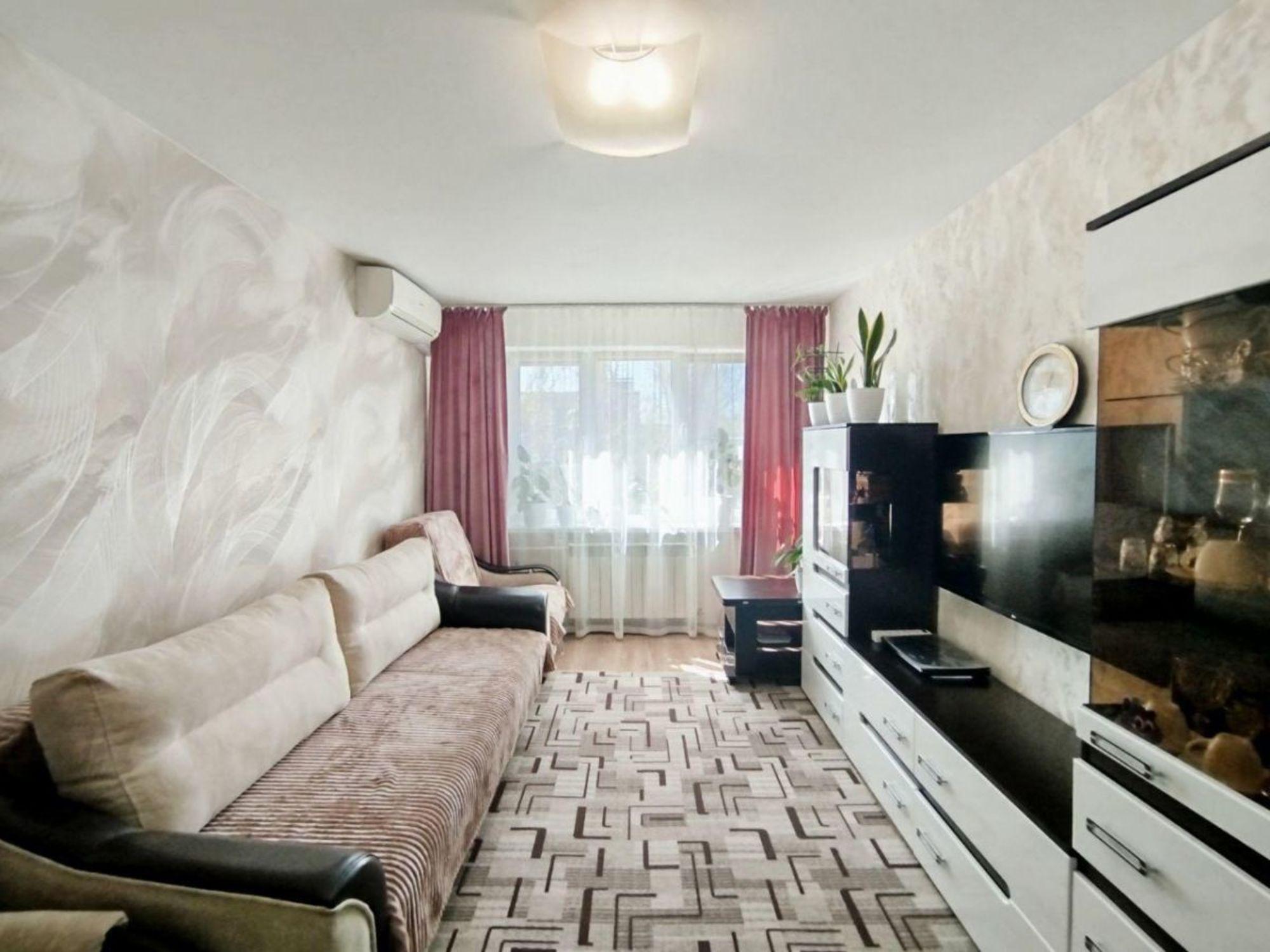 Купить квартиру за 4 000 000 рублей на Каховская улица