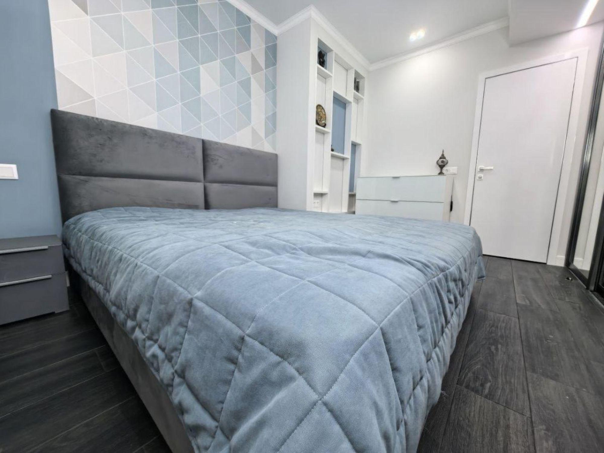 Купить квартиру за 20 490 000 рублей на Ново-Садовая улица, 106О