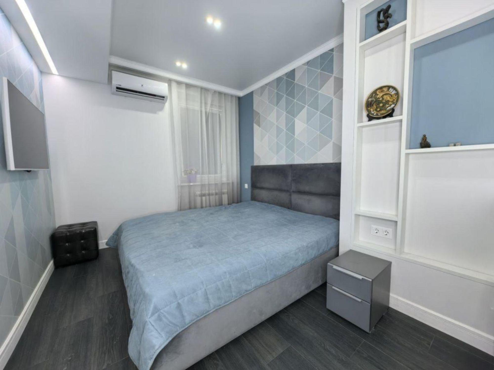 Купить квартиру за 20 490 000 рублей на Ново-Садовая улица, 106О