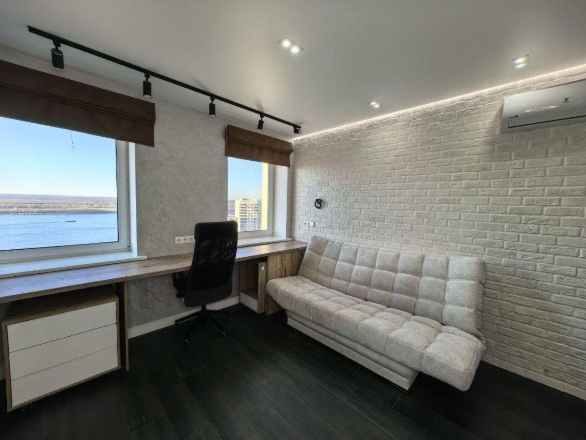 Купить квартиру за 20 490 000 рублей на Ново-Садовая улица, 106О