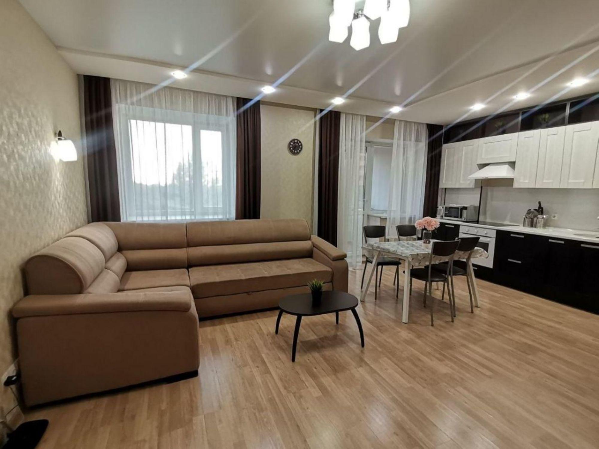 Купить квартиру за 9 600 000 рублей на Советской Армии улица, 238А