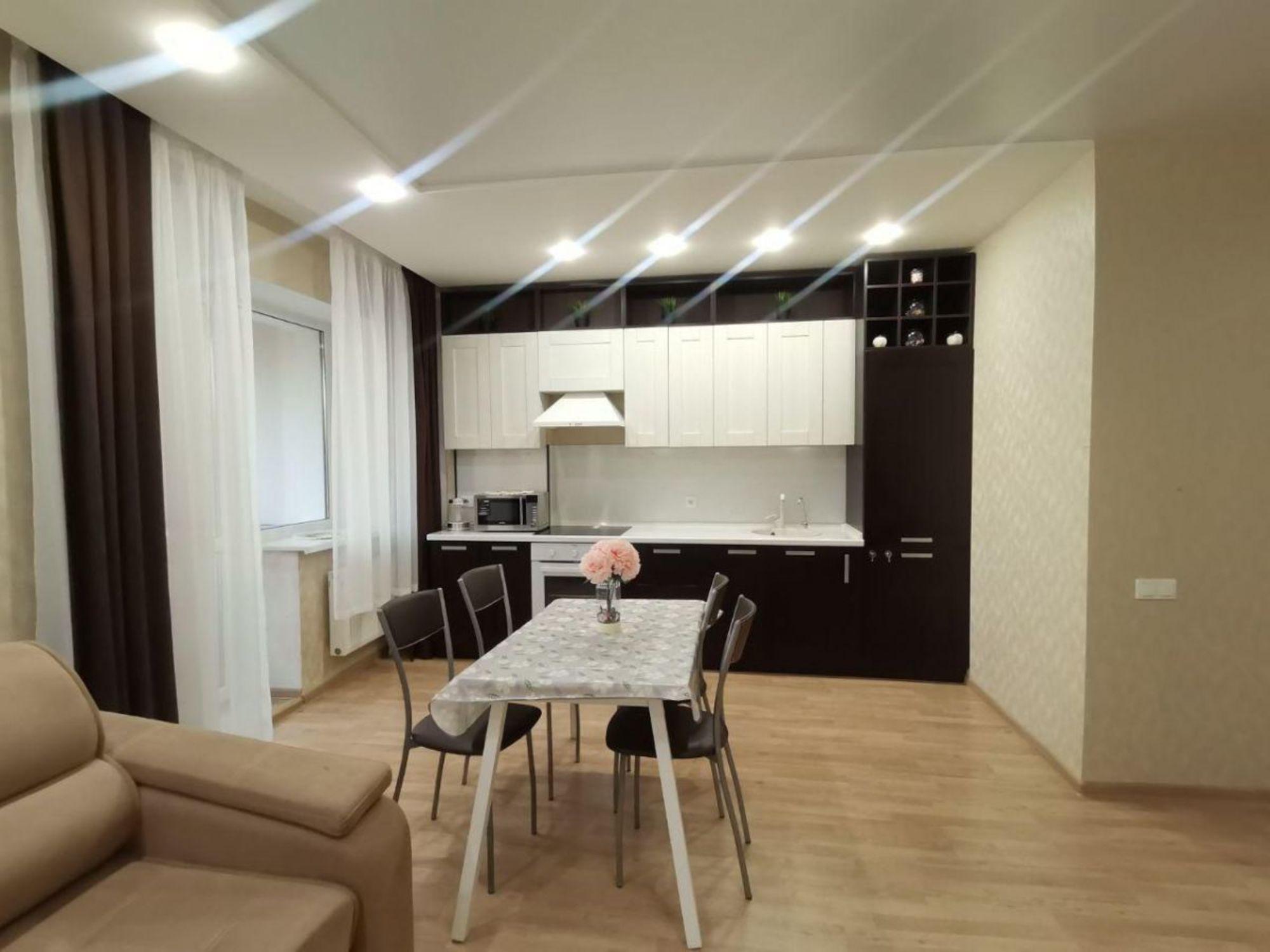 Купить квартиру за 9 600 000 рублей на Советской Армии улица, 238А