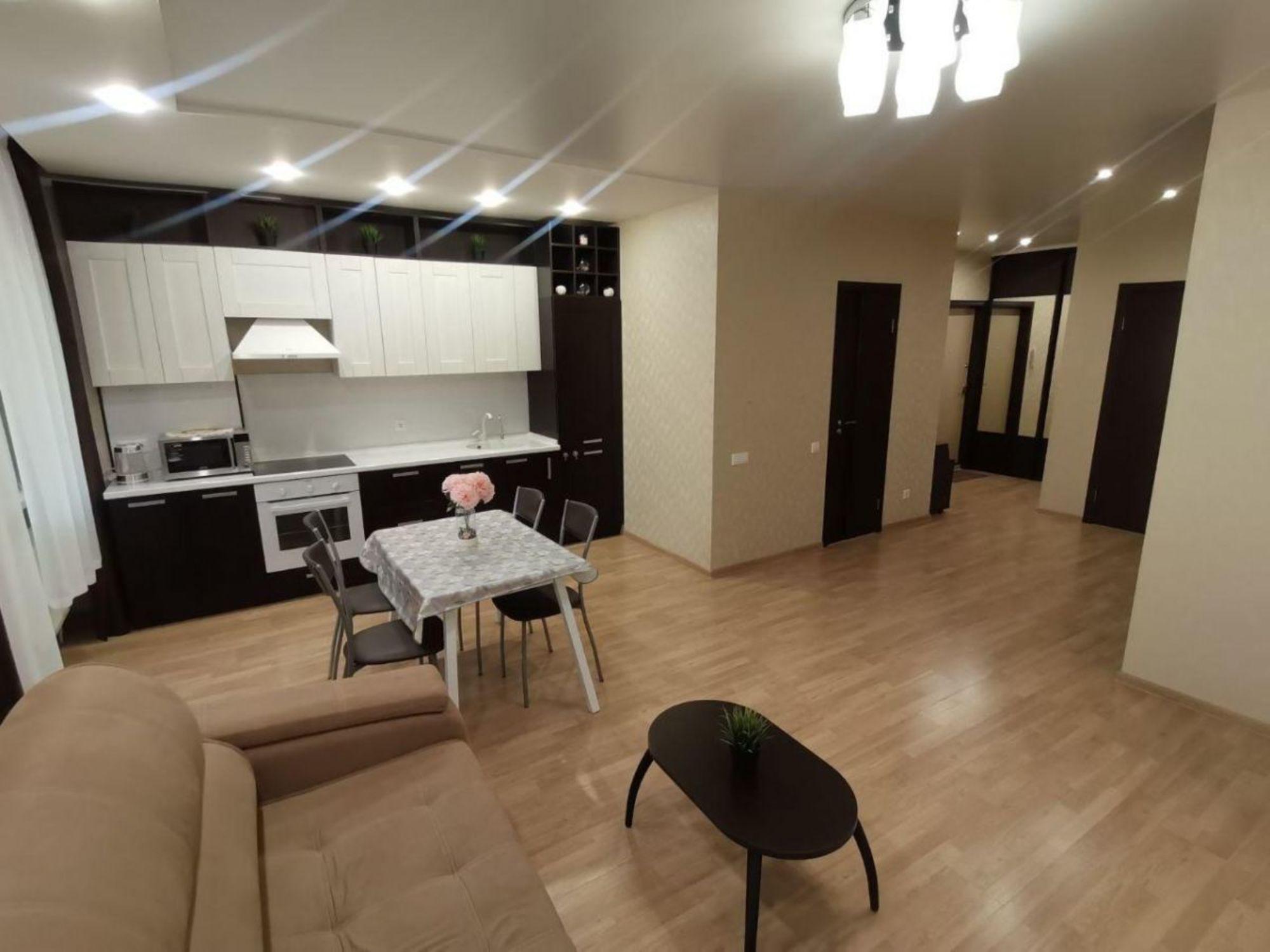 Купить квартиру за 9 600 000 рублей на Советской Армии улица, 238А