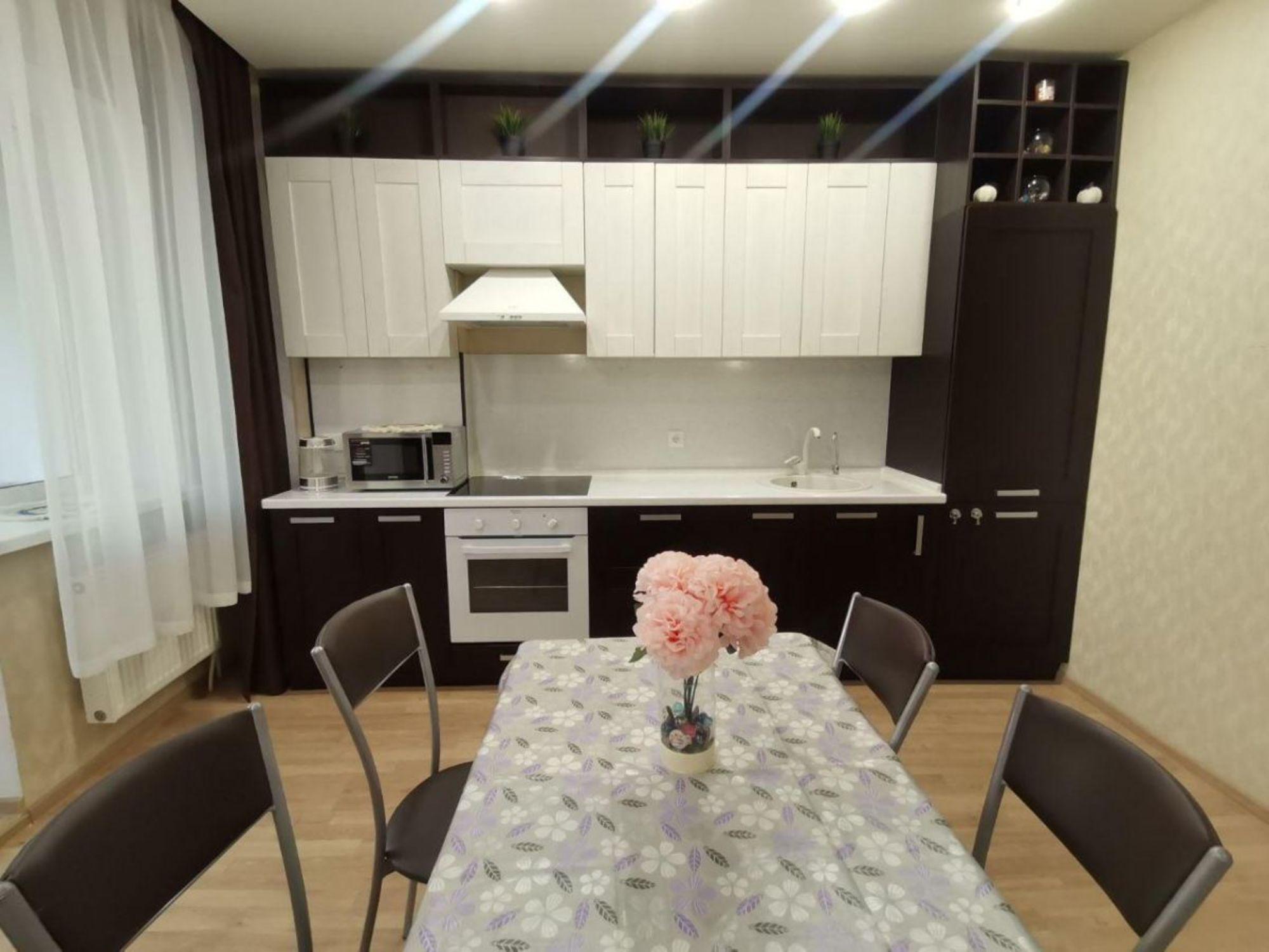 Купить квартиру за 9 600 000 рублей на Советской Армии улица, 238А