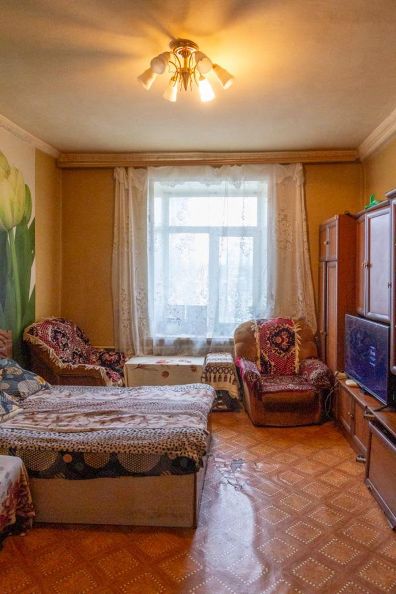 Купить квартиру за 6 600 000 рублей на Кирова проспект, 143