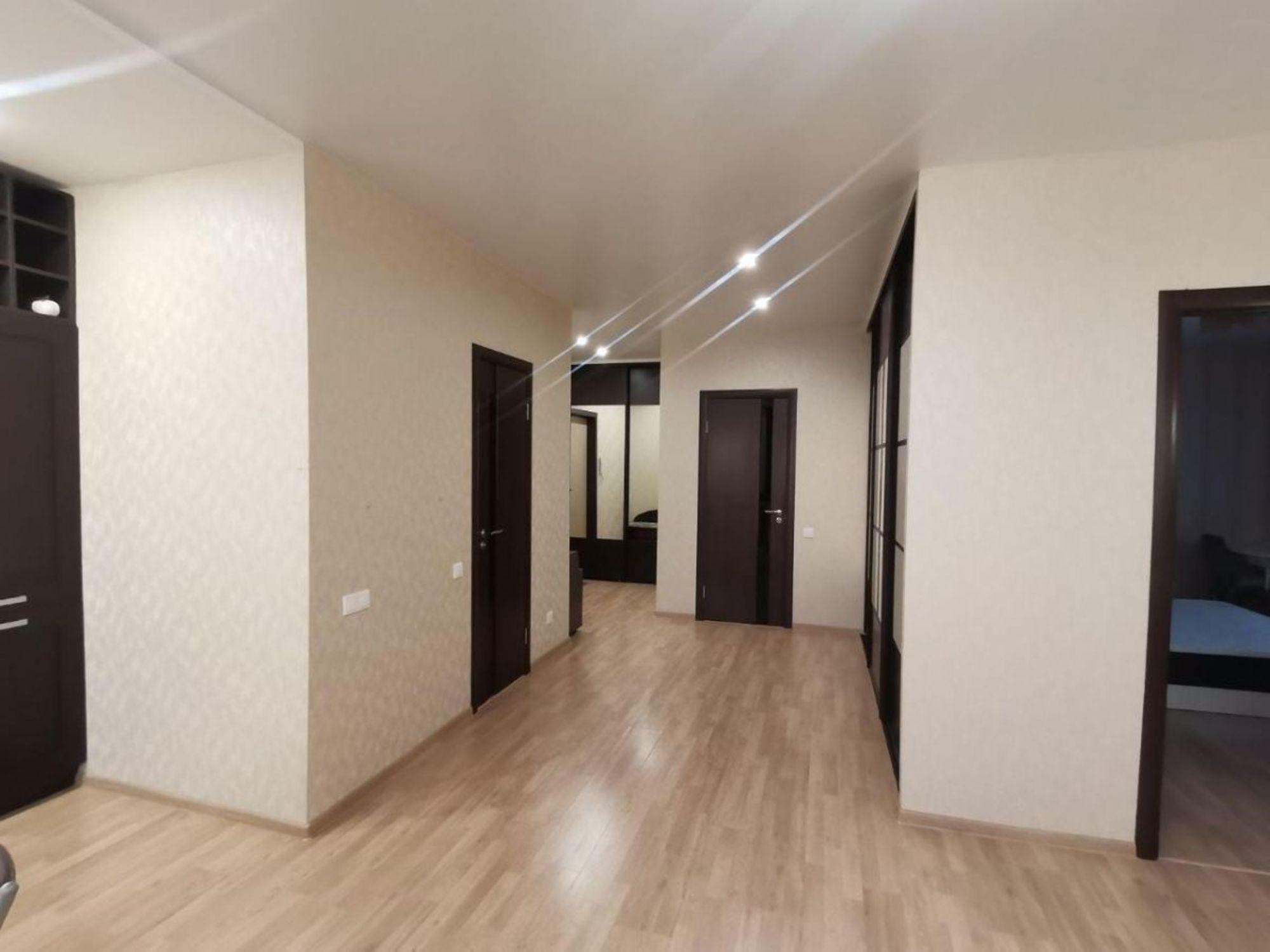 Купить квартиру за 9 600 000 рублей на Советской Армии улица, 238А