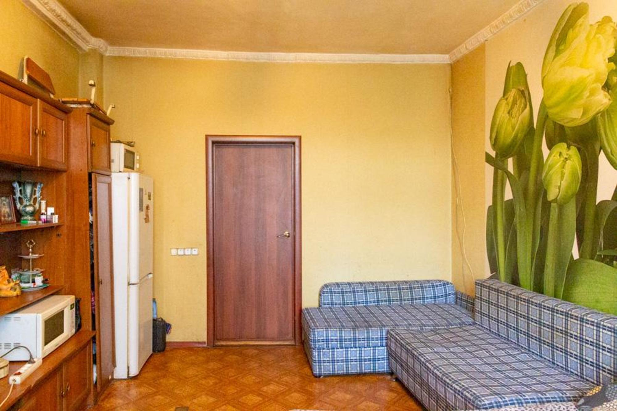 Купить квартиру за 6 600 000 рублей на Кирова проспект, 143