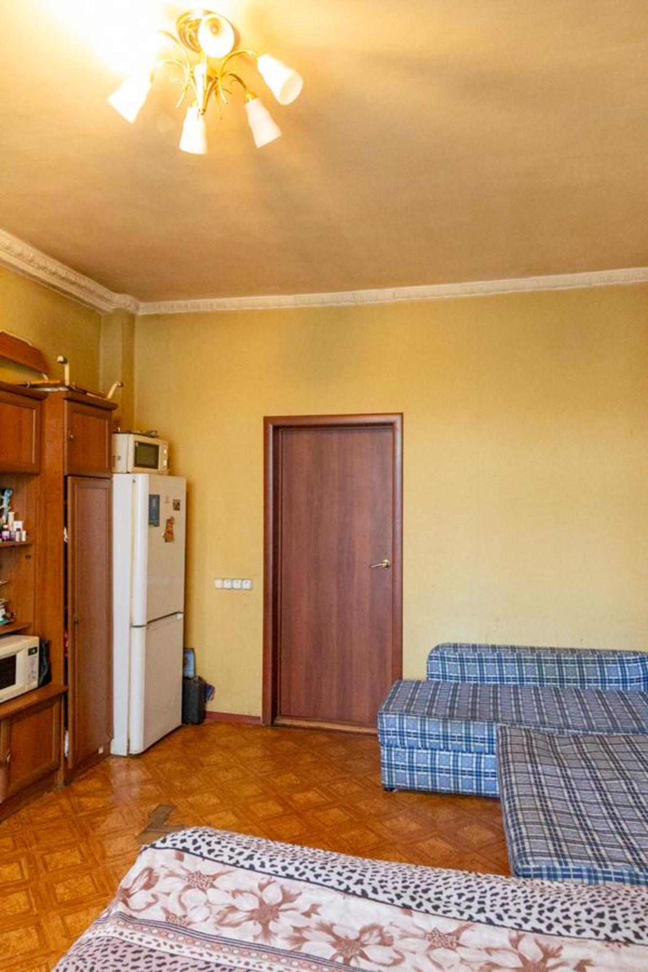 Купить квартиру за 6 600 000 рублей на Кирова проспект, 143