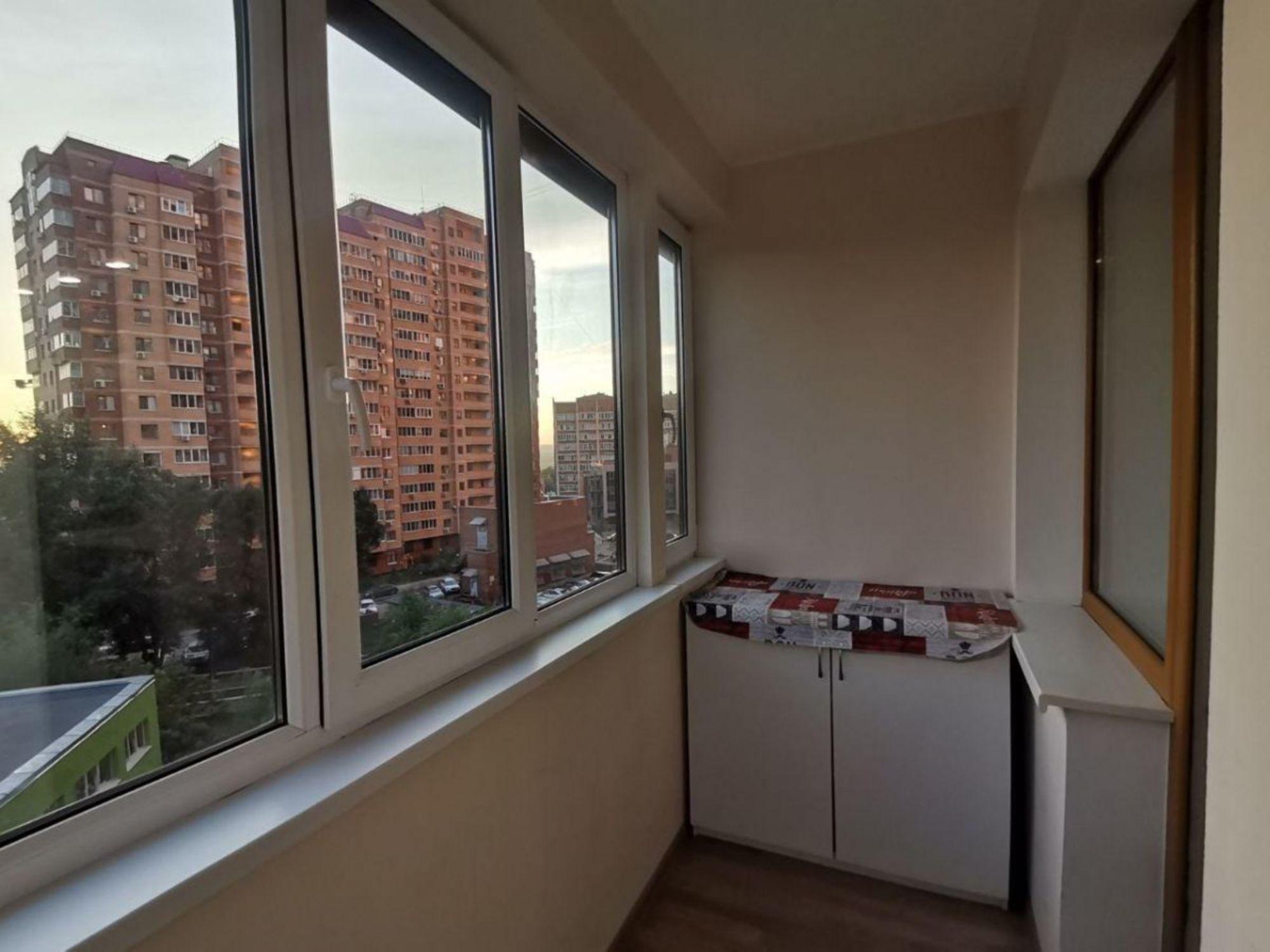 Купить квартиру за 9 600 000 рублей на Советской Армии улица, 238А