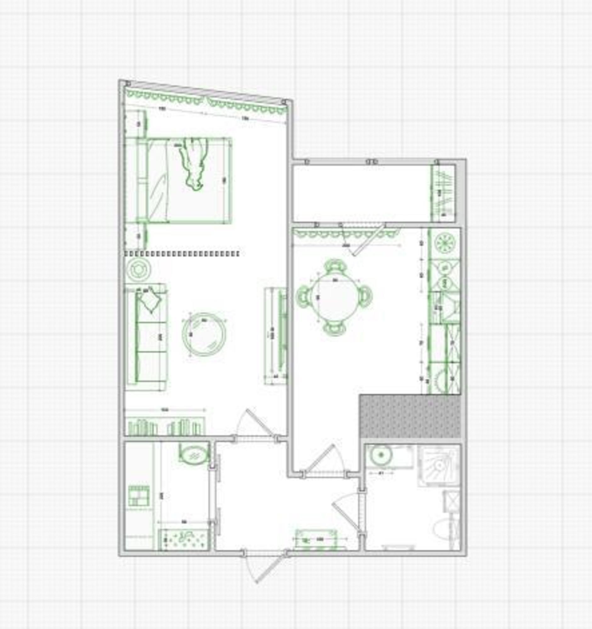 Купить квартиру за 7 300 000 рублей на Карла Маркса проспект, 244