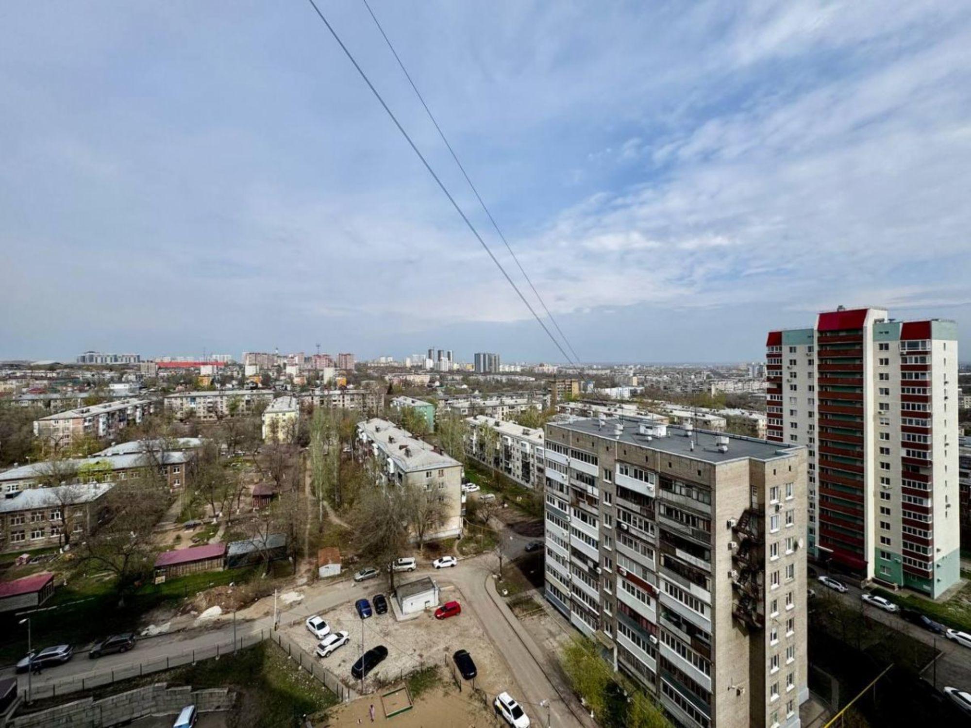 Купить квартиру за 6 900 000 рублей на Аэродромная улица, 98А