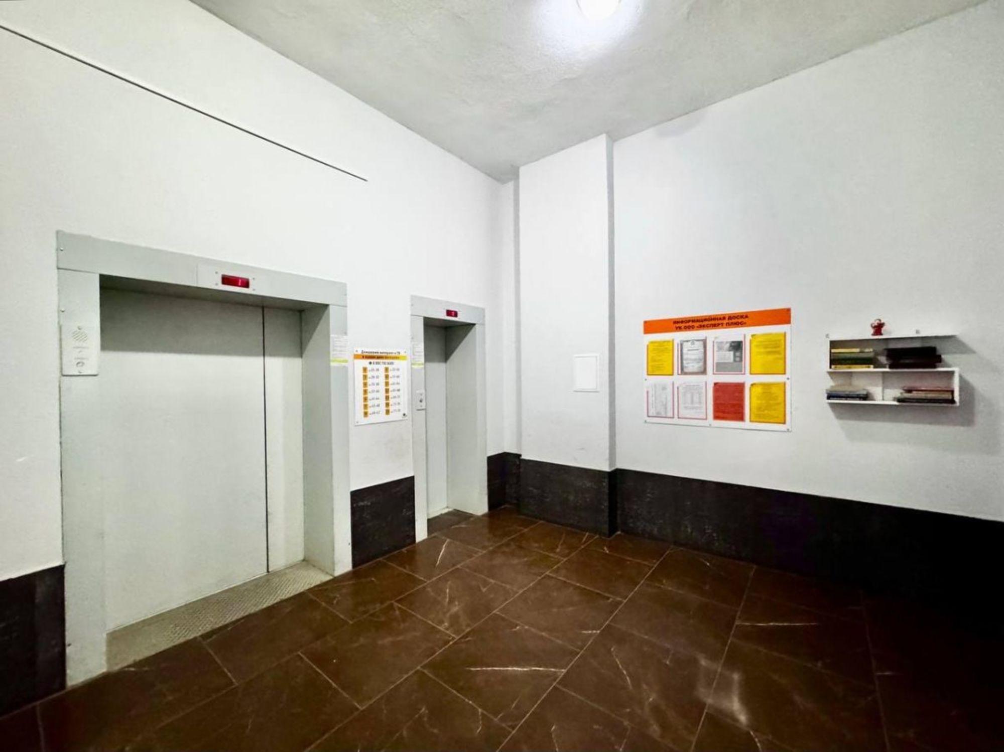 Купить квартиру за 6 900 000 рублей на Аэродромная улица, 98А