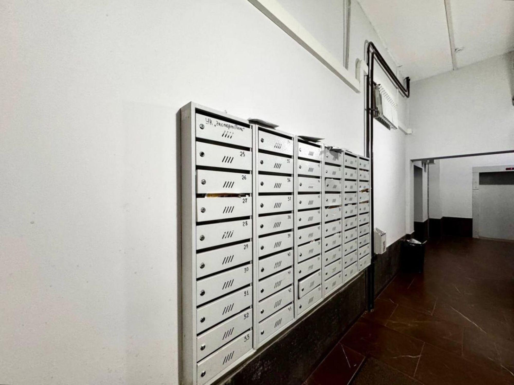 Купить квартиру за 6 900 000 рублей на Аэродромная улица, 98А