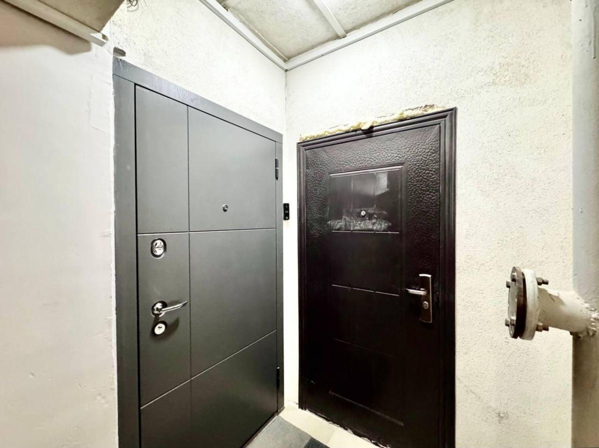 Купить квартиру за 6 900 000 рублей на Аэродромная улица, 98А