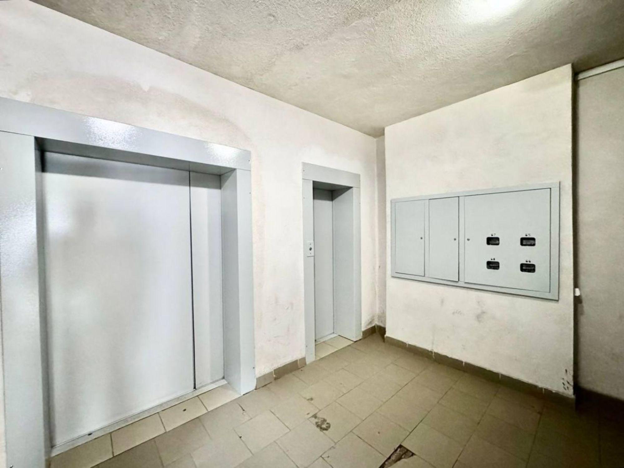 Купить квартиру за 6 900 000 рублей на Аэродромная улица, 98А