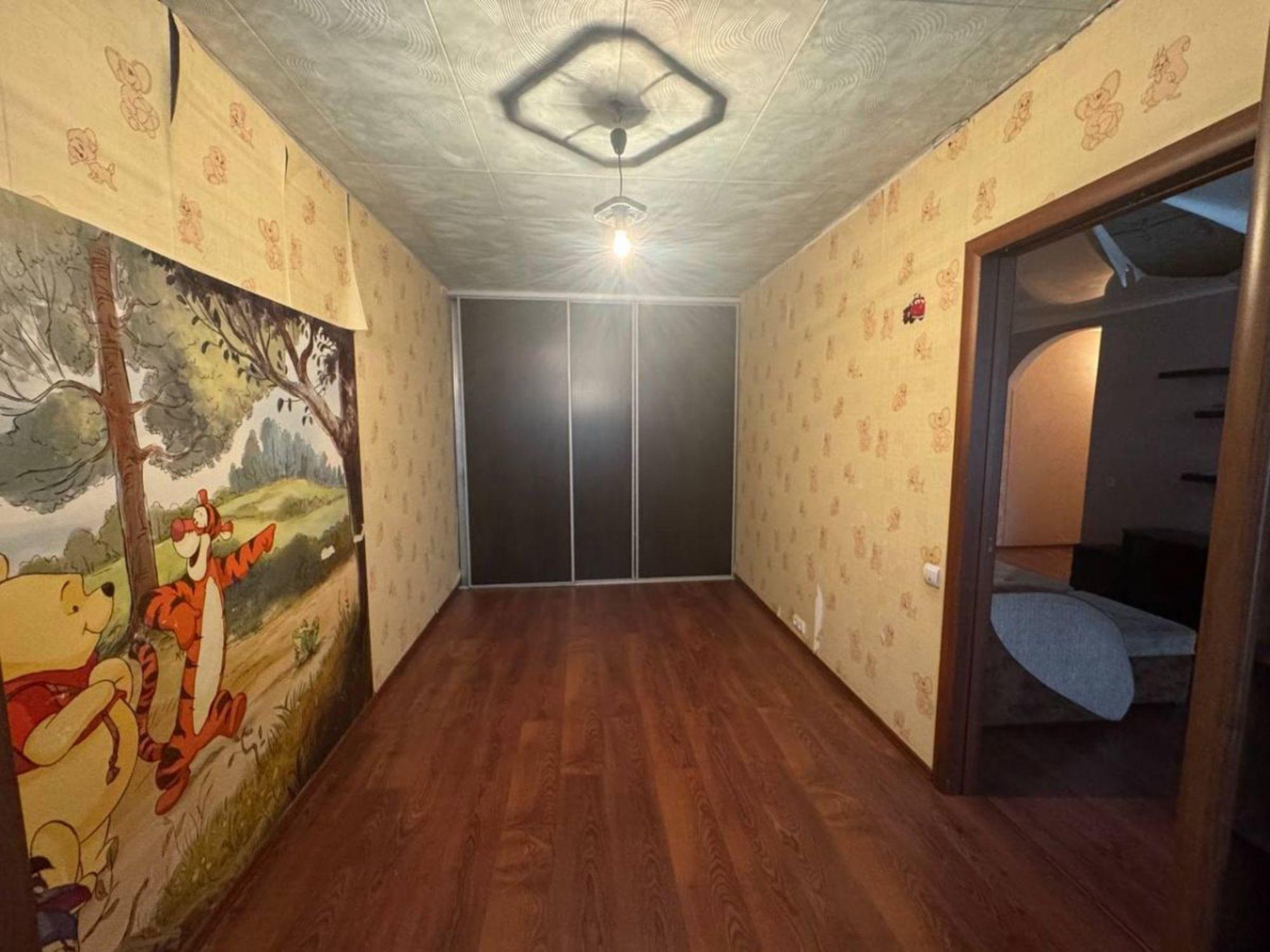 Купить квартиру за 5 799 000 рублей на Аэродромная улица, 110