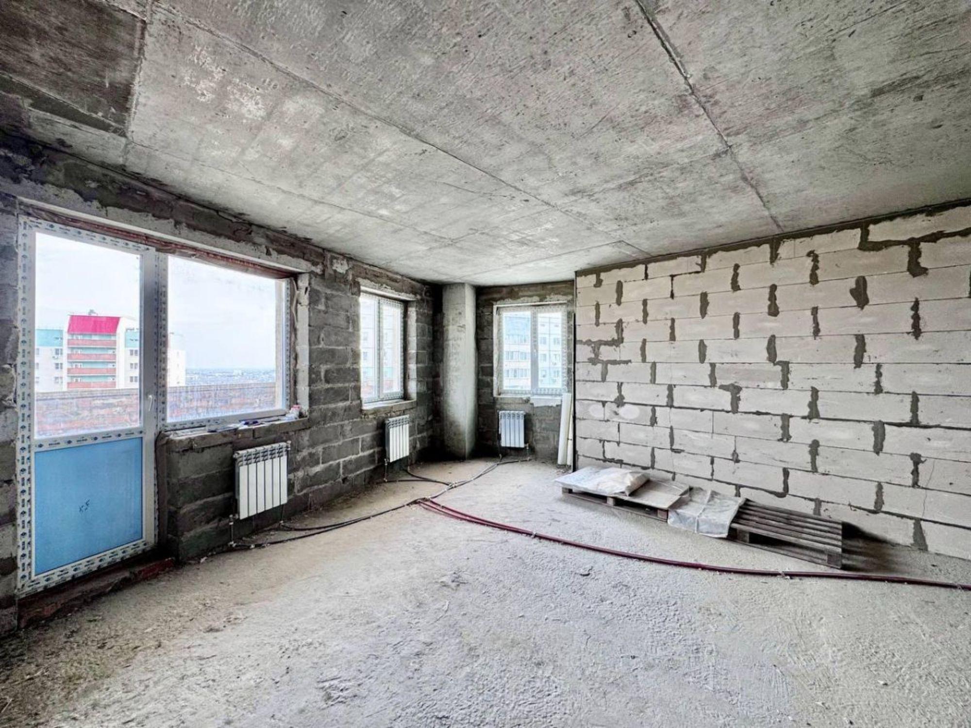 Купить квартиру за 6 900 000 рублей на Аэродромная улица, 98А