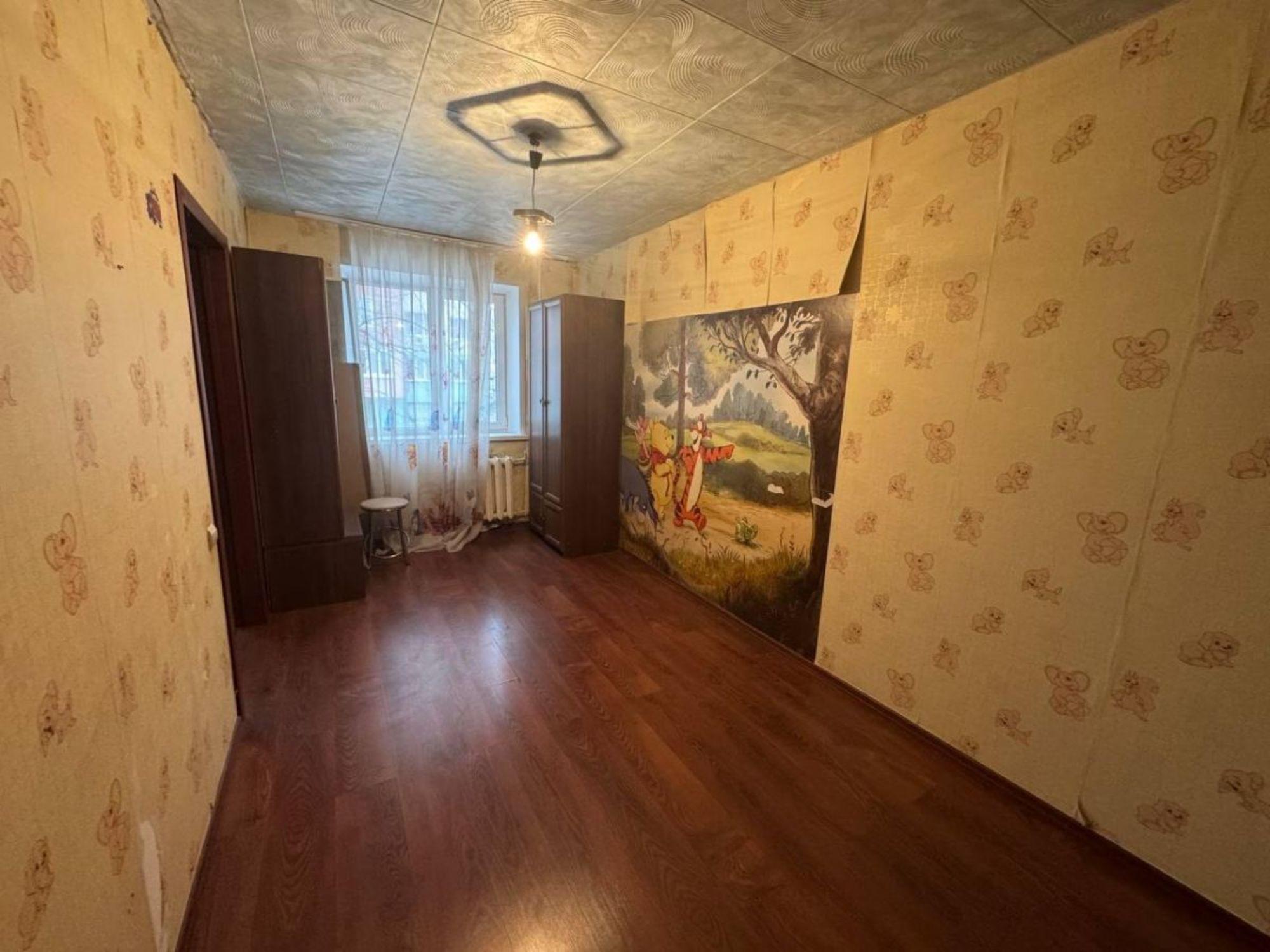 Купить квартиру за 5 799 000 рублей на Аэродромная улица, 110