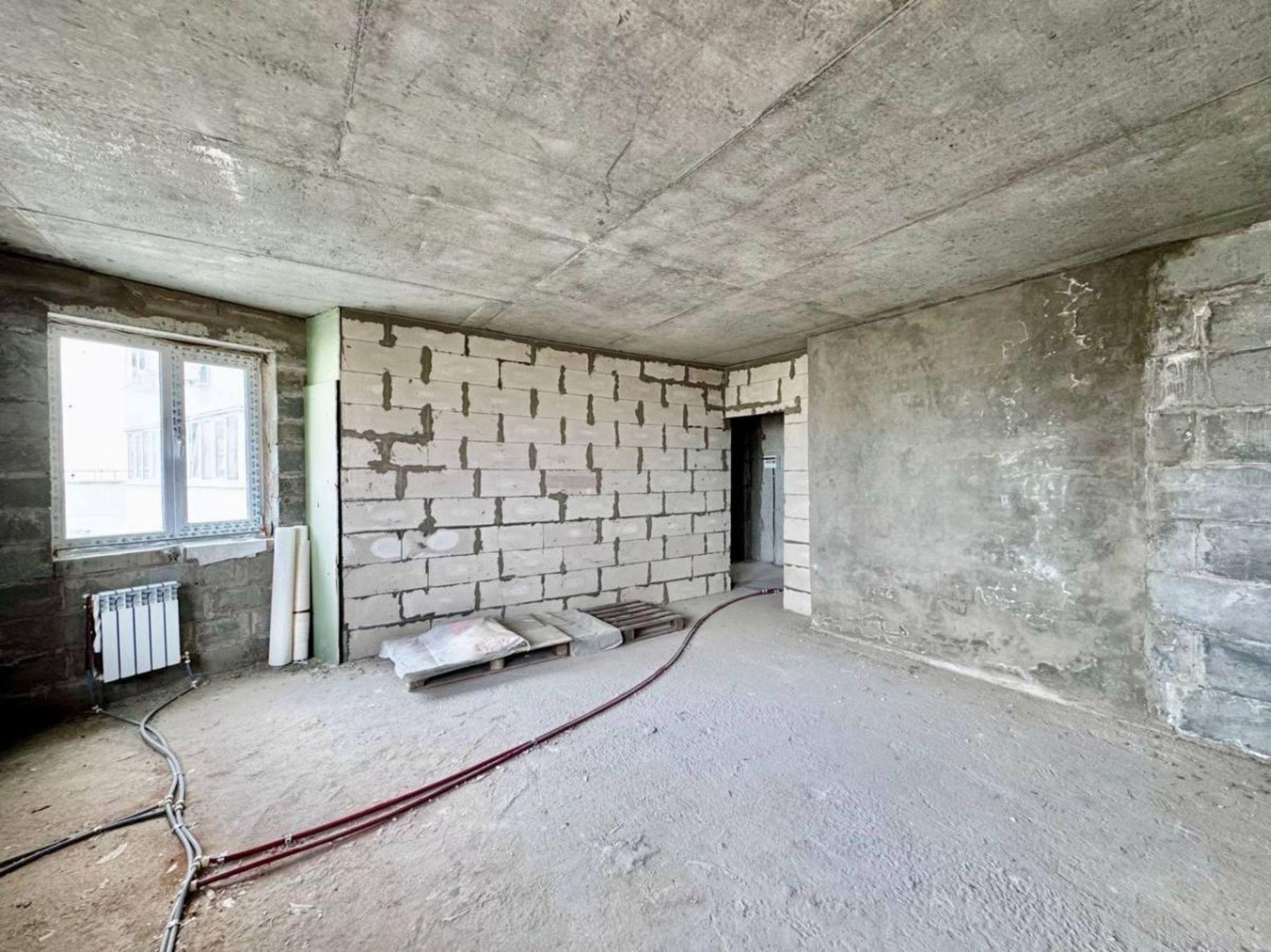 Купить квартиру за 6 900 000 рублей на Аэродромная улица, 98А